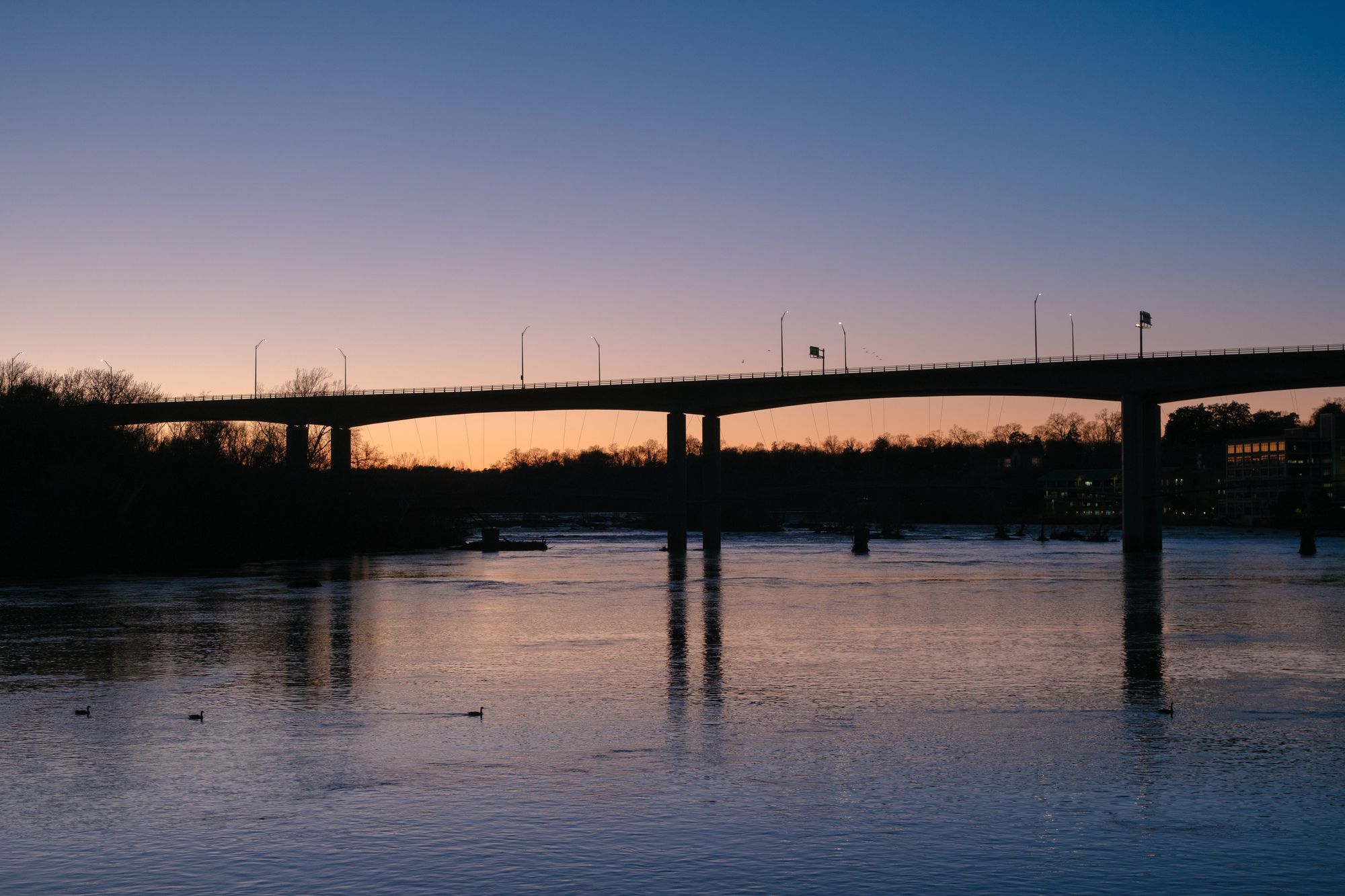 James River, Richmond 01