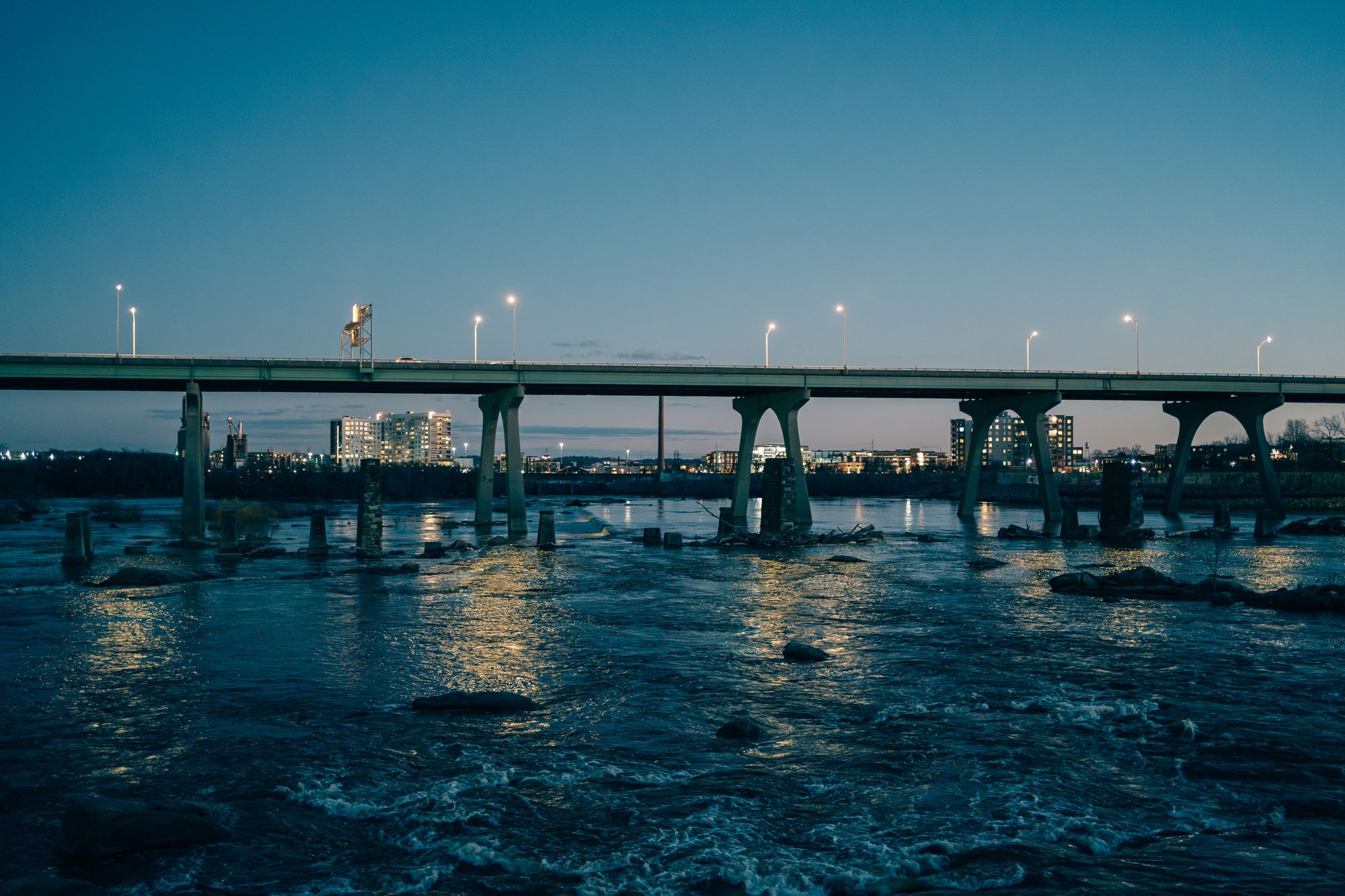 James River, Richmond 02