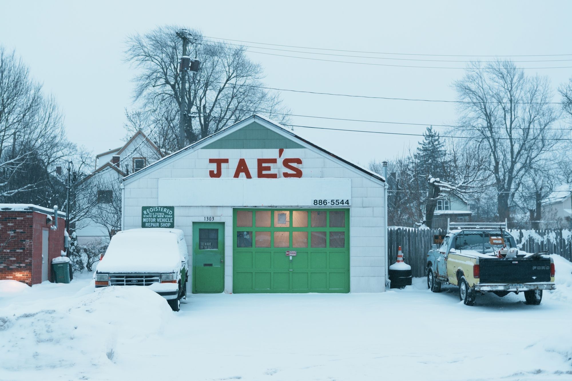 Jae's, Buffalo 02