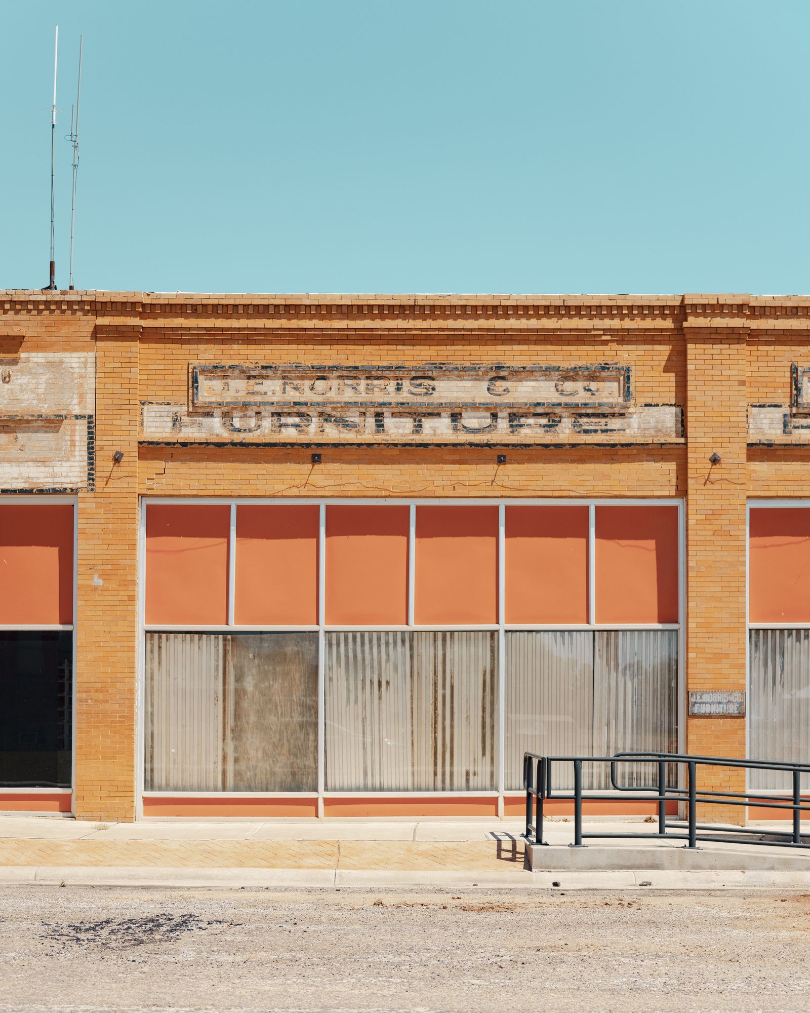 J.E. Norris Co. 01
