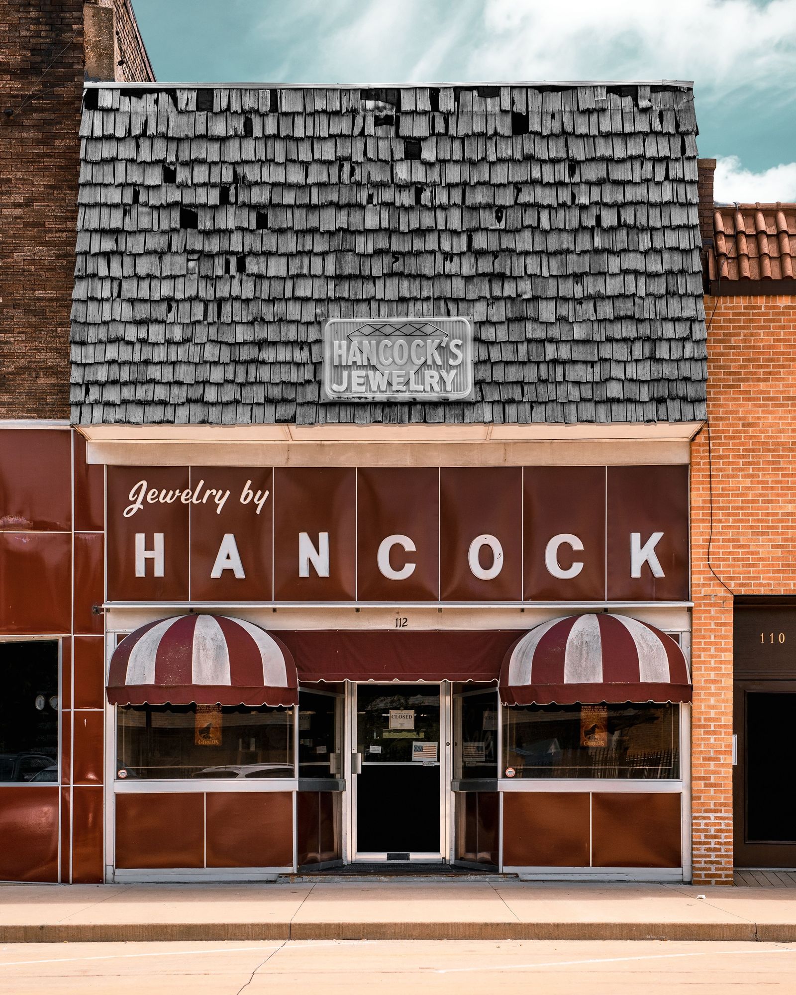 Jewelry by Hancock