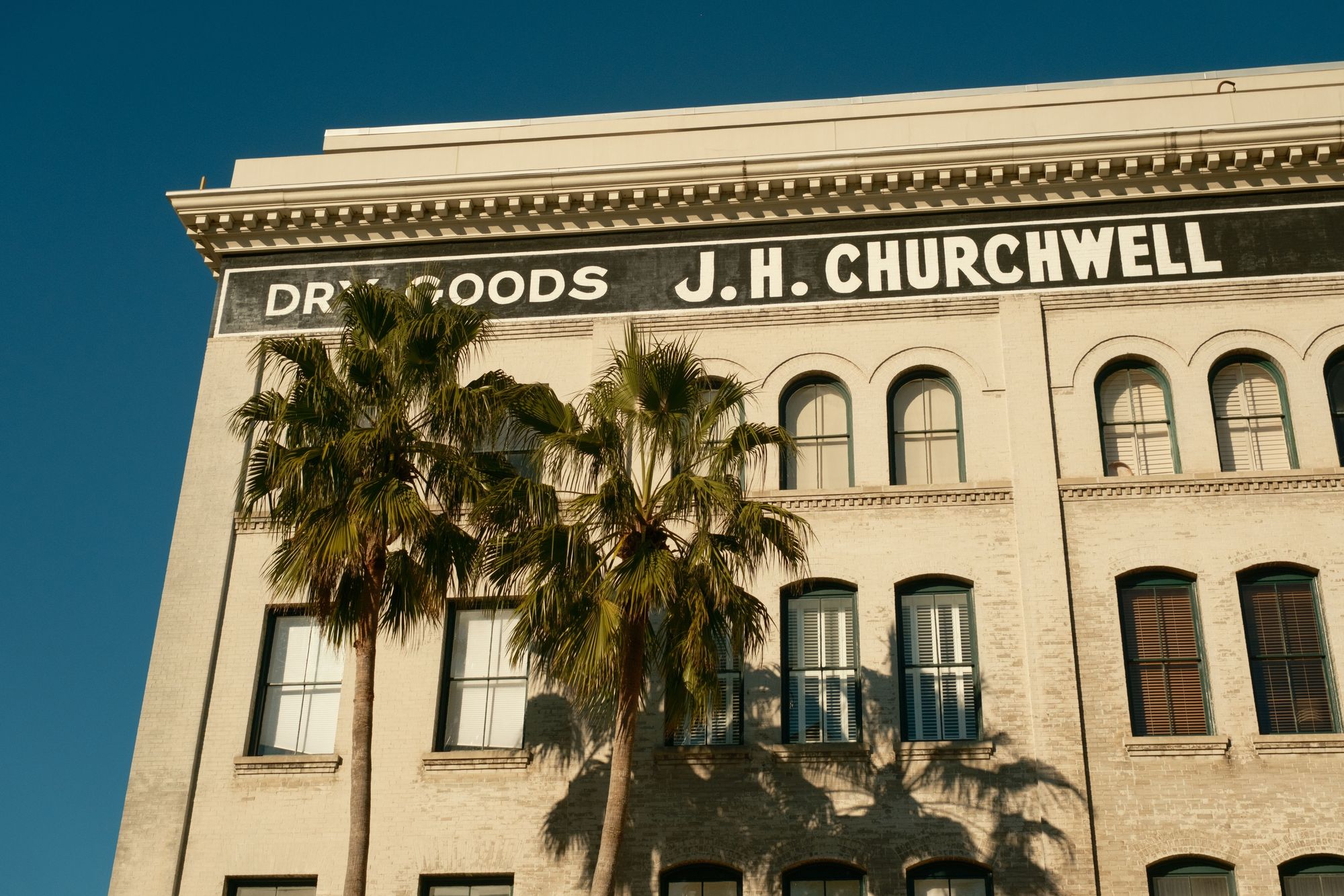 J.H. Churchwell Company, Jacksonville 02