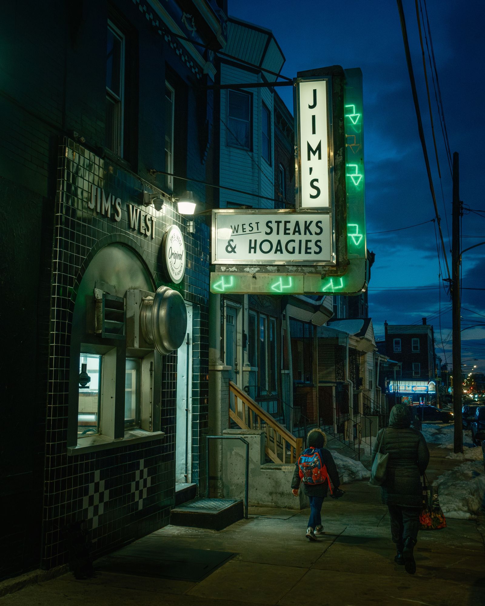 Jim’s West, Philadelphia 01