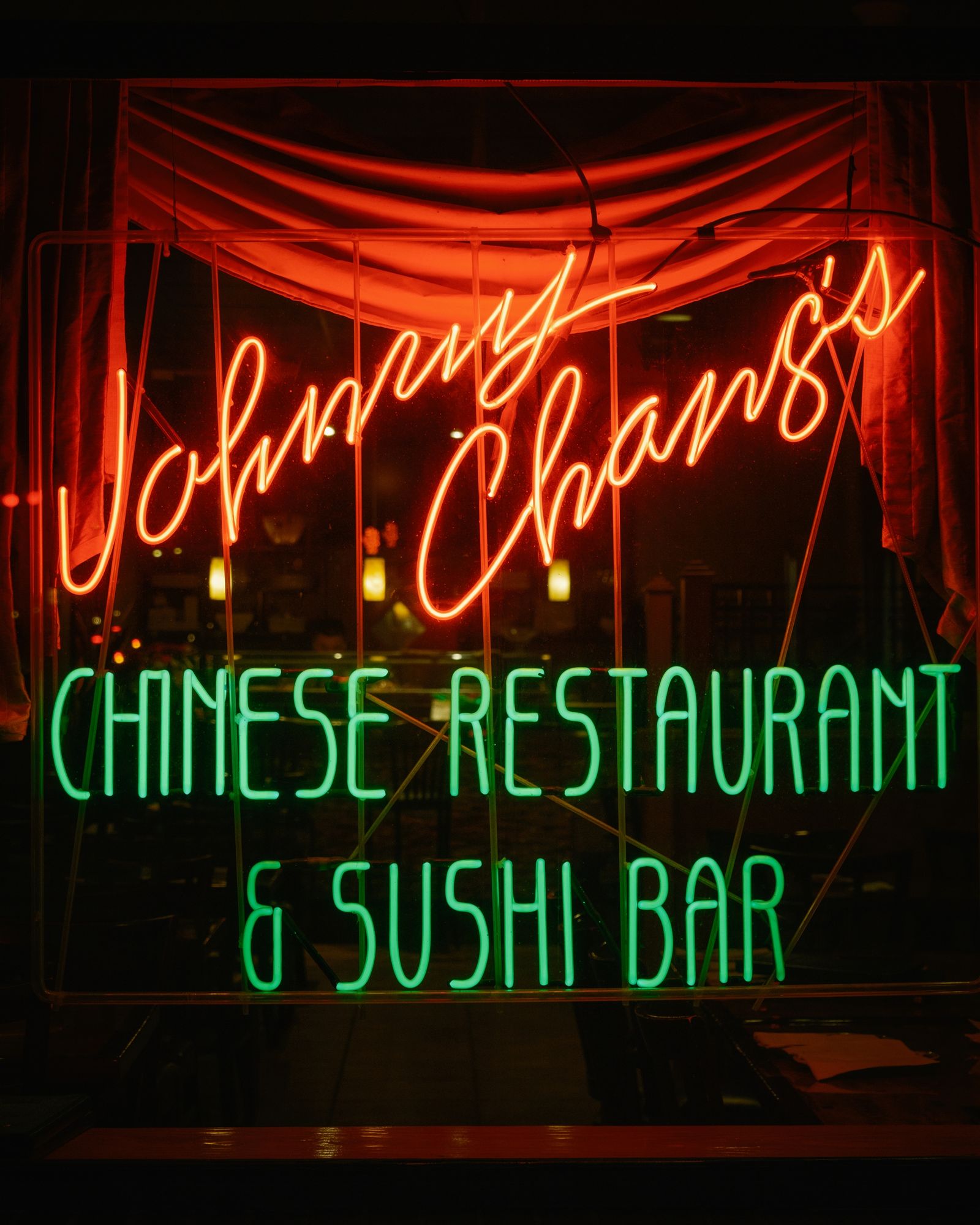 Johnny Chang's, Philadelphia