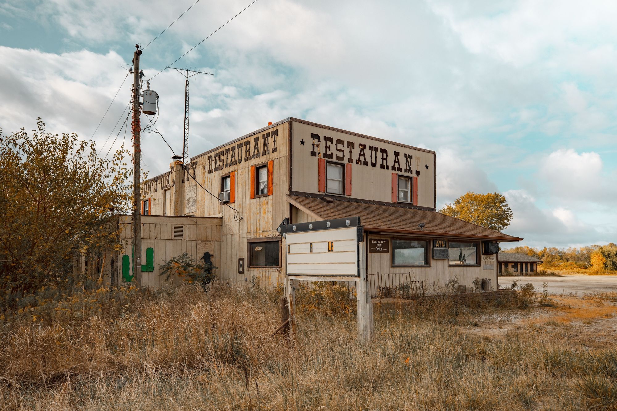 Junction City Restaurant 02