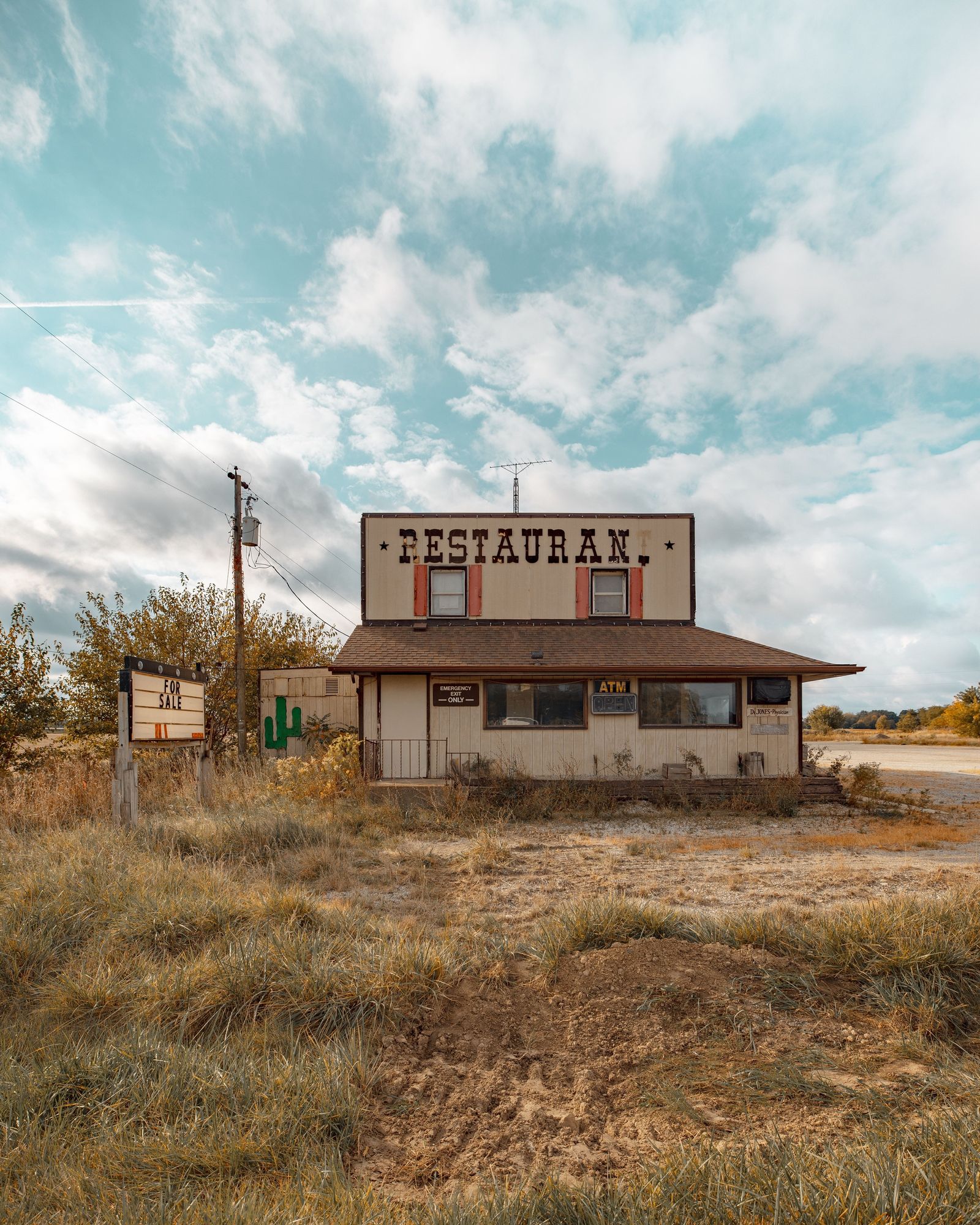 Junction City Restaurant 01