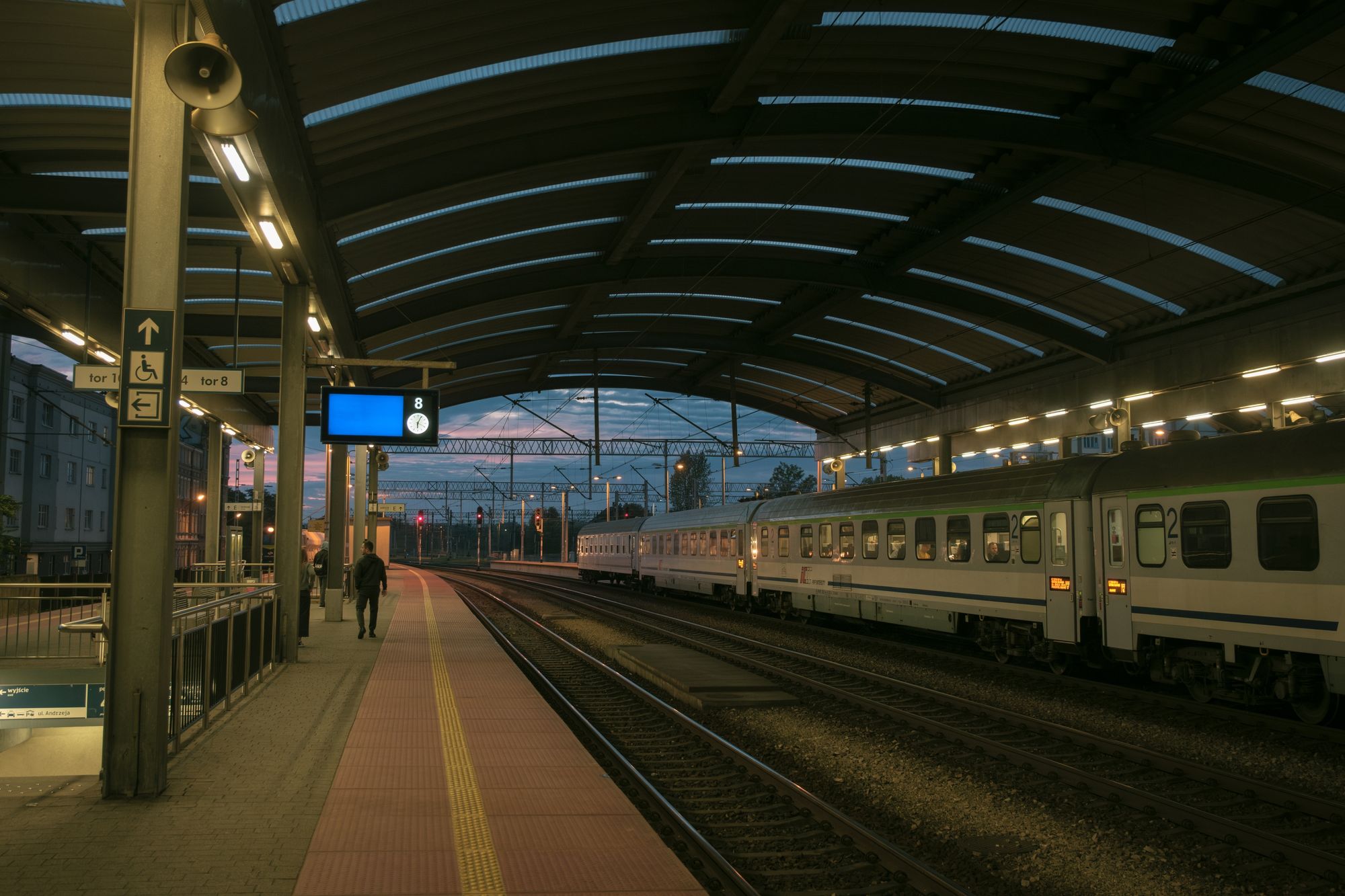 Katowice Dworzec 04