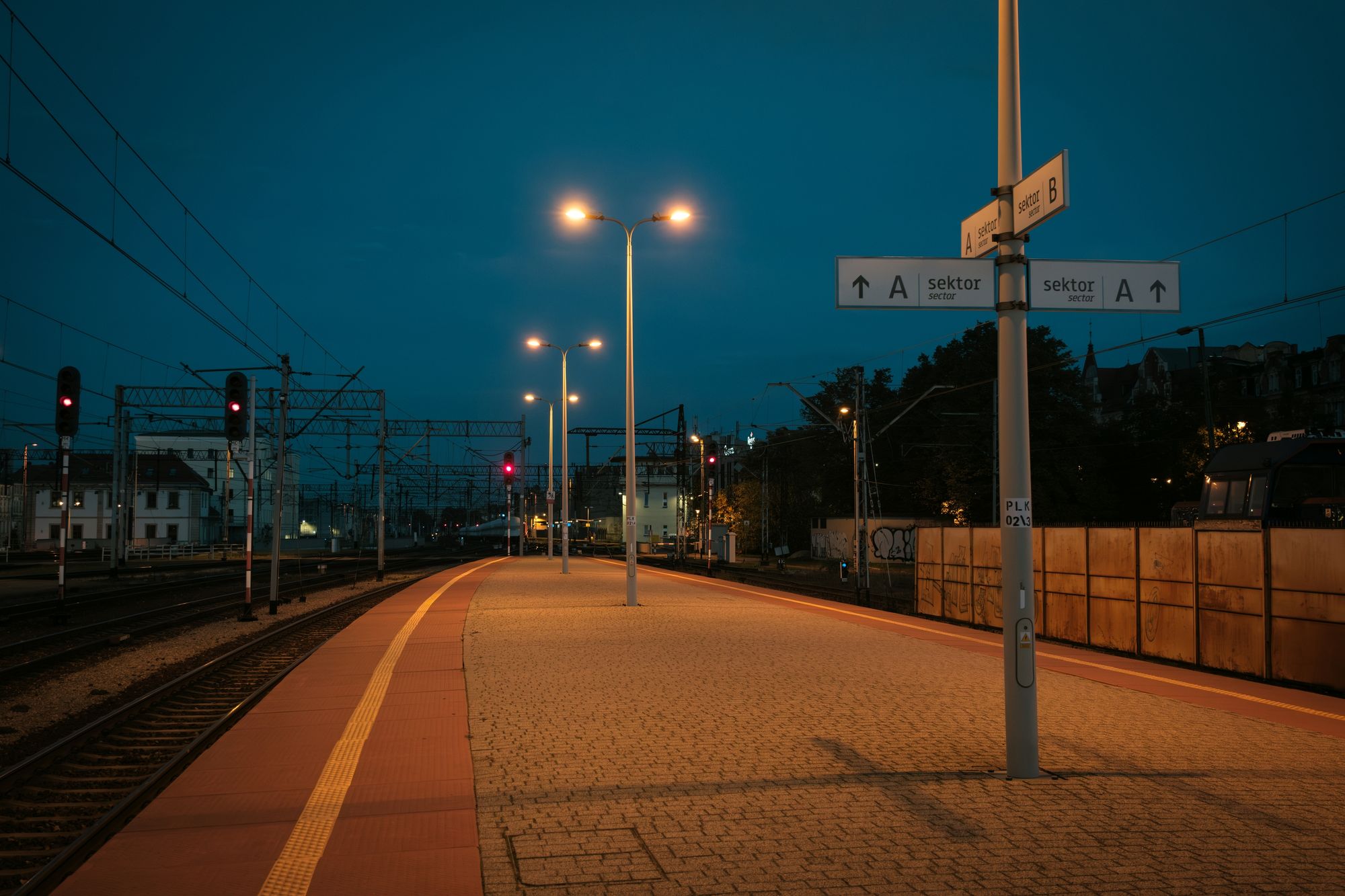 Katowice Dworzec 02
