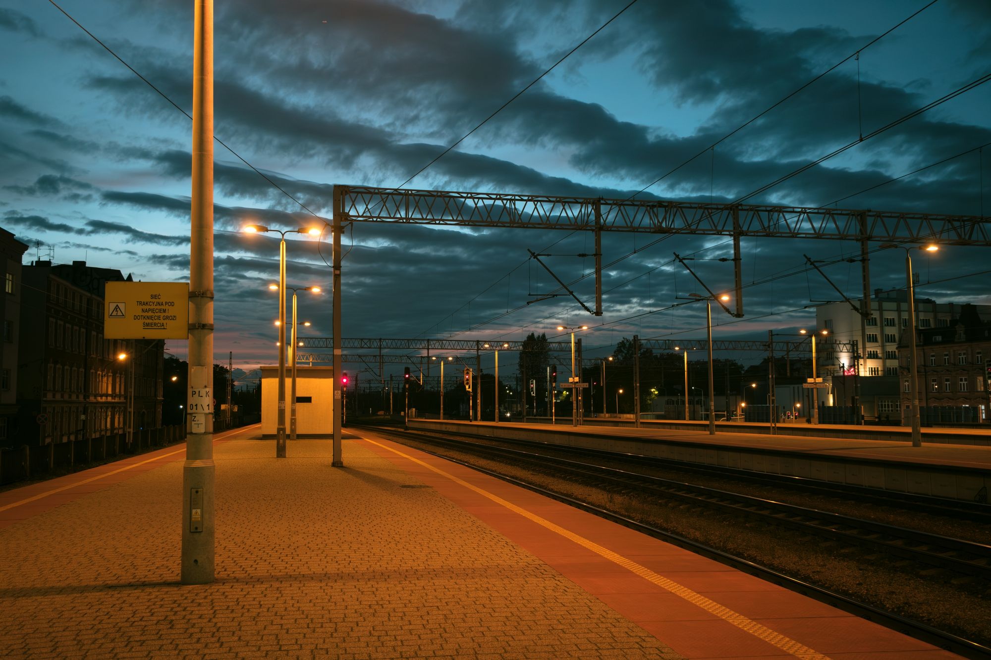 Katowice Dworzec 03