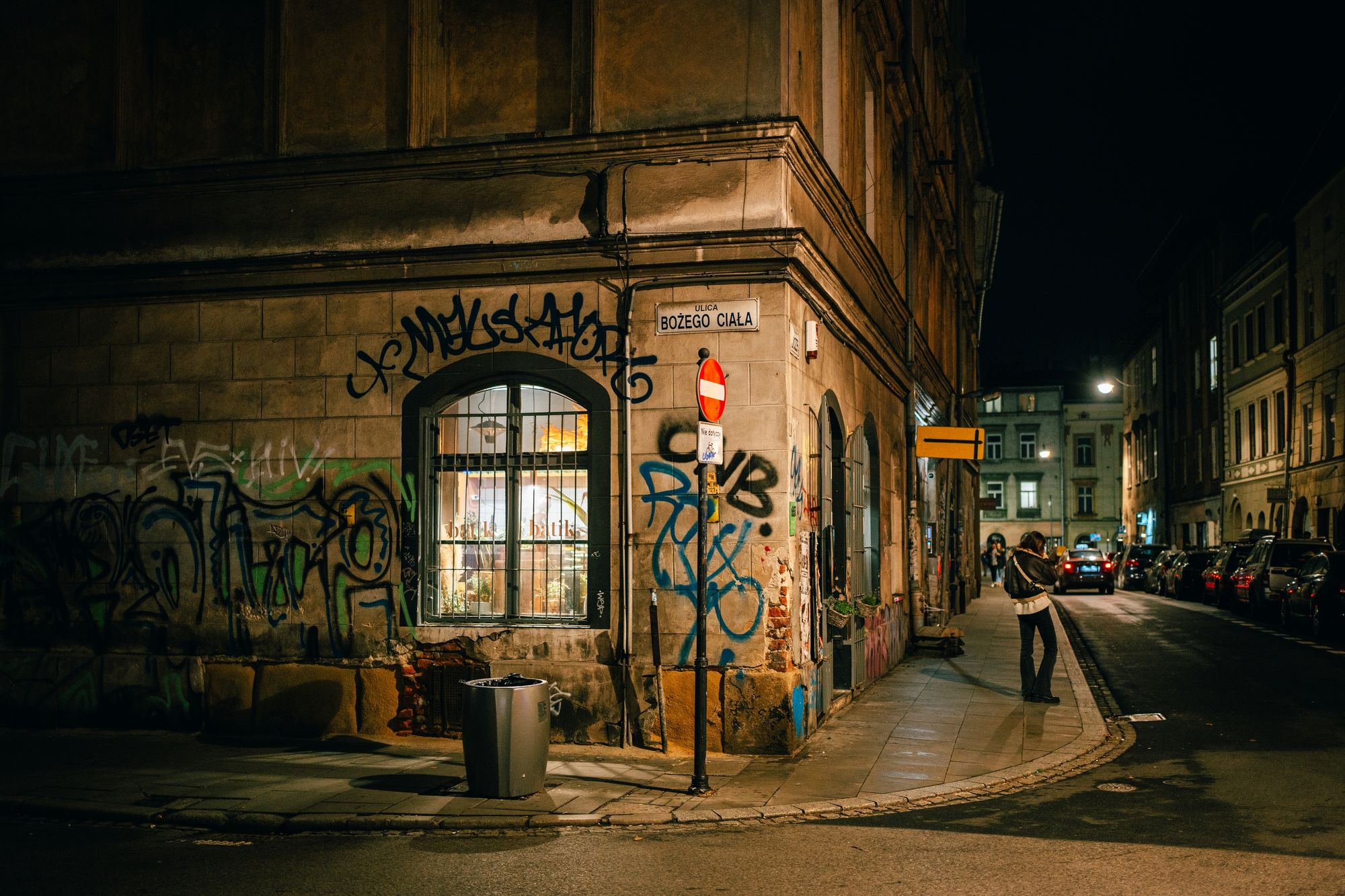 Kazimierz Nights, Kraków 02