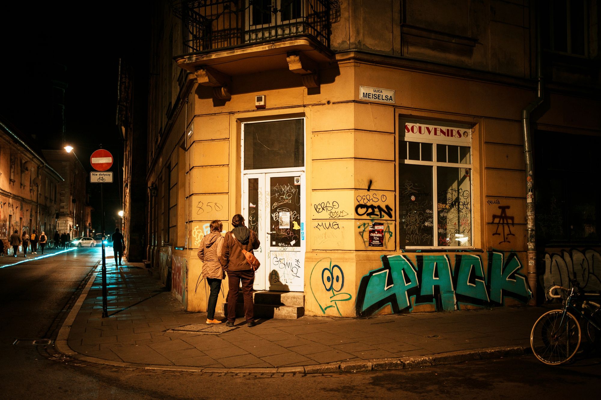 Kazimierz Nights, Kraków 03