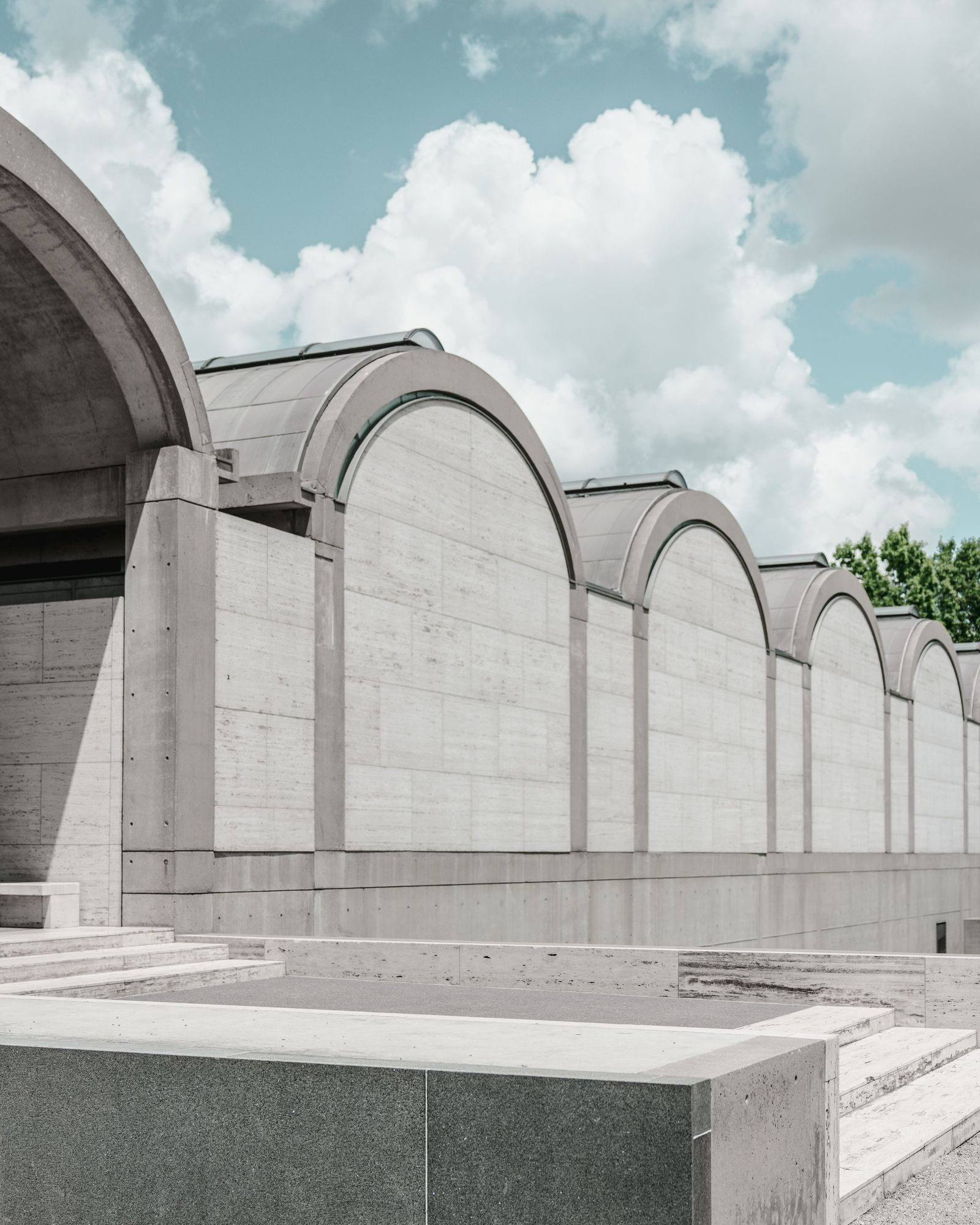 Kimbell Art Museum 01