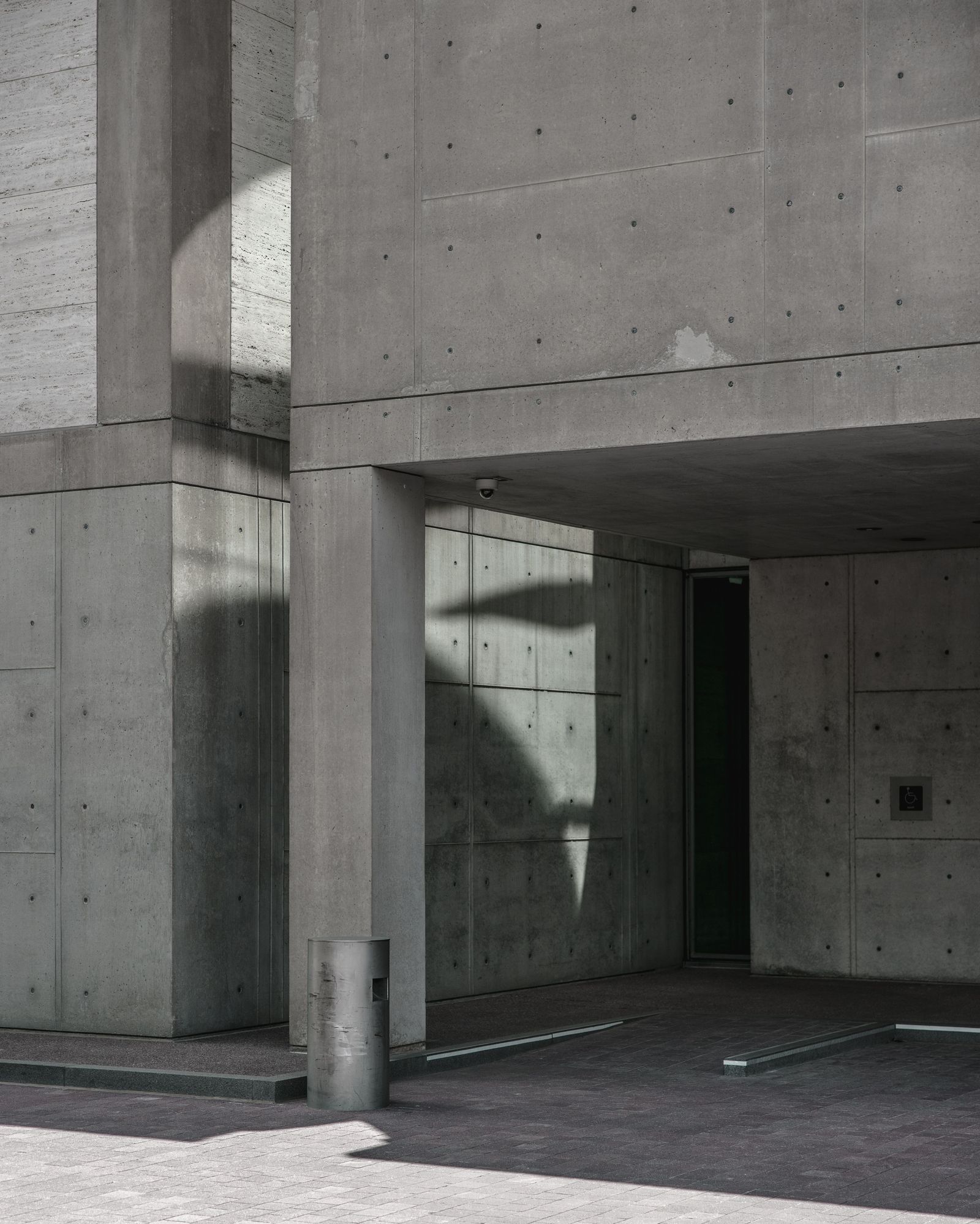 Kimbell Art Museum 03