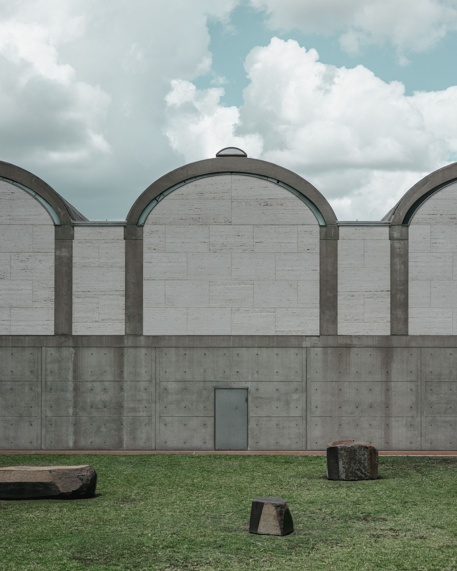 Kimbell Art Museum 04