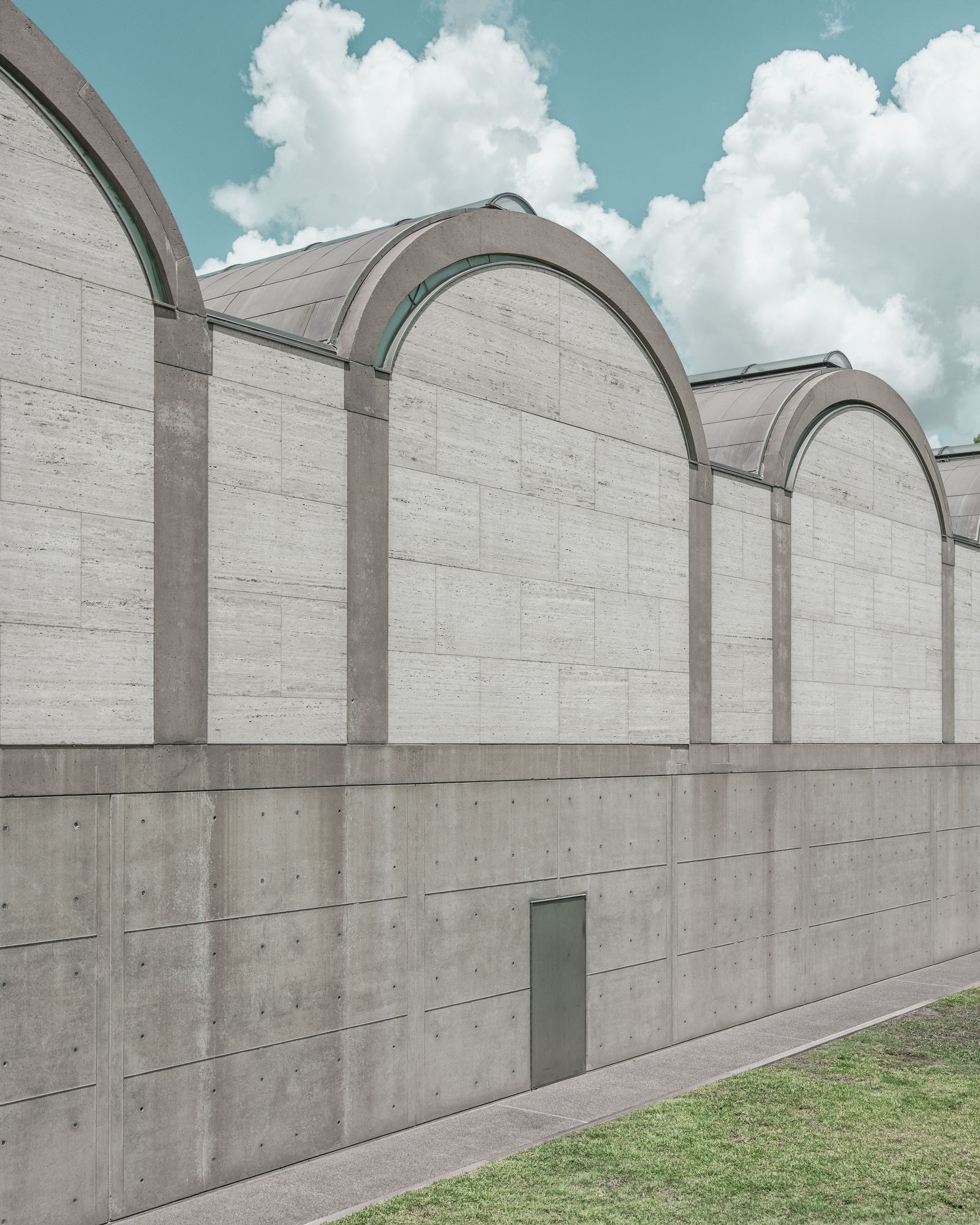 Kimbell Art Museum 05