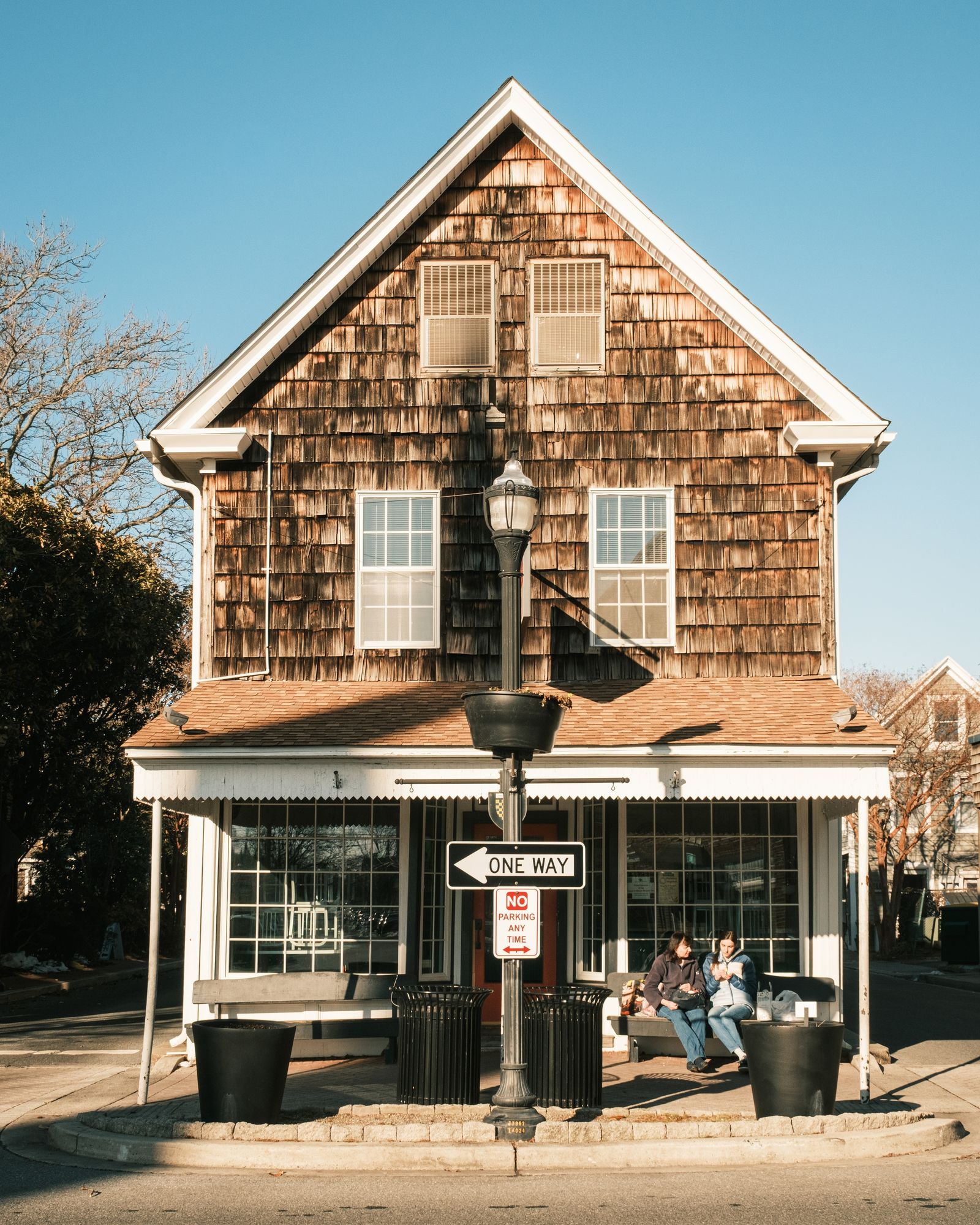 King's Homemade Ice Cream, Lewes