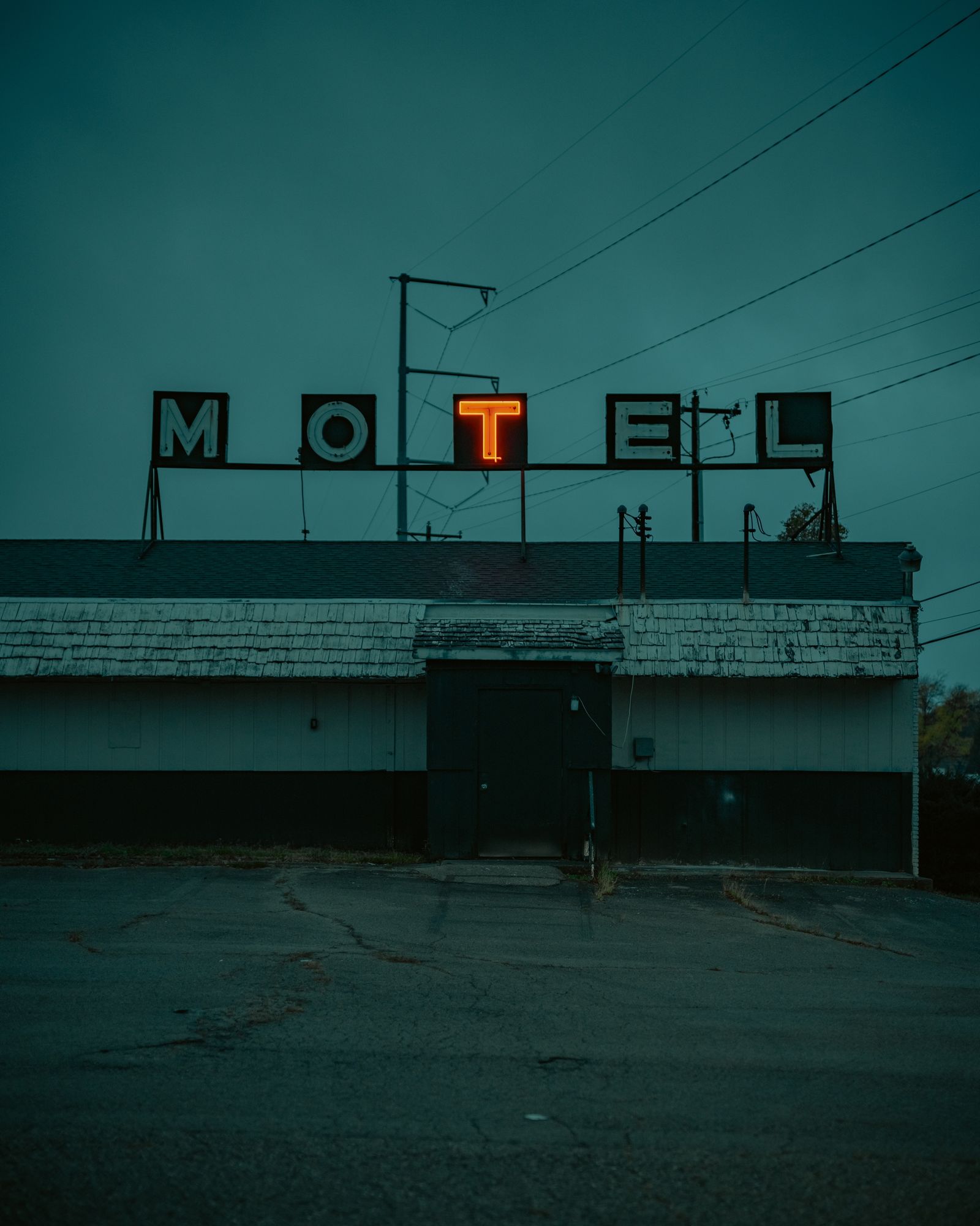 Kings Motel 02
