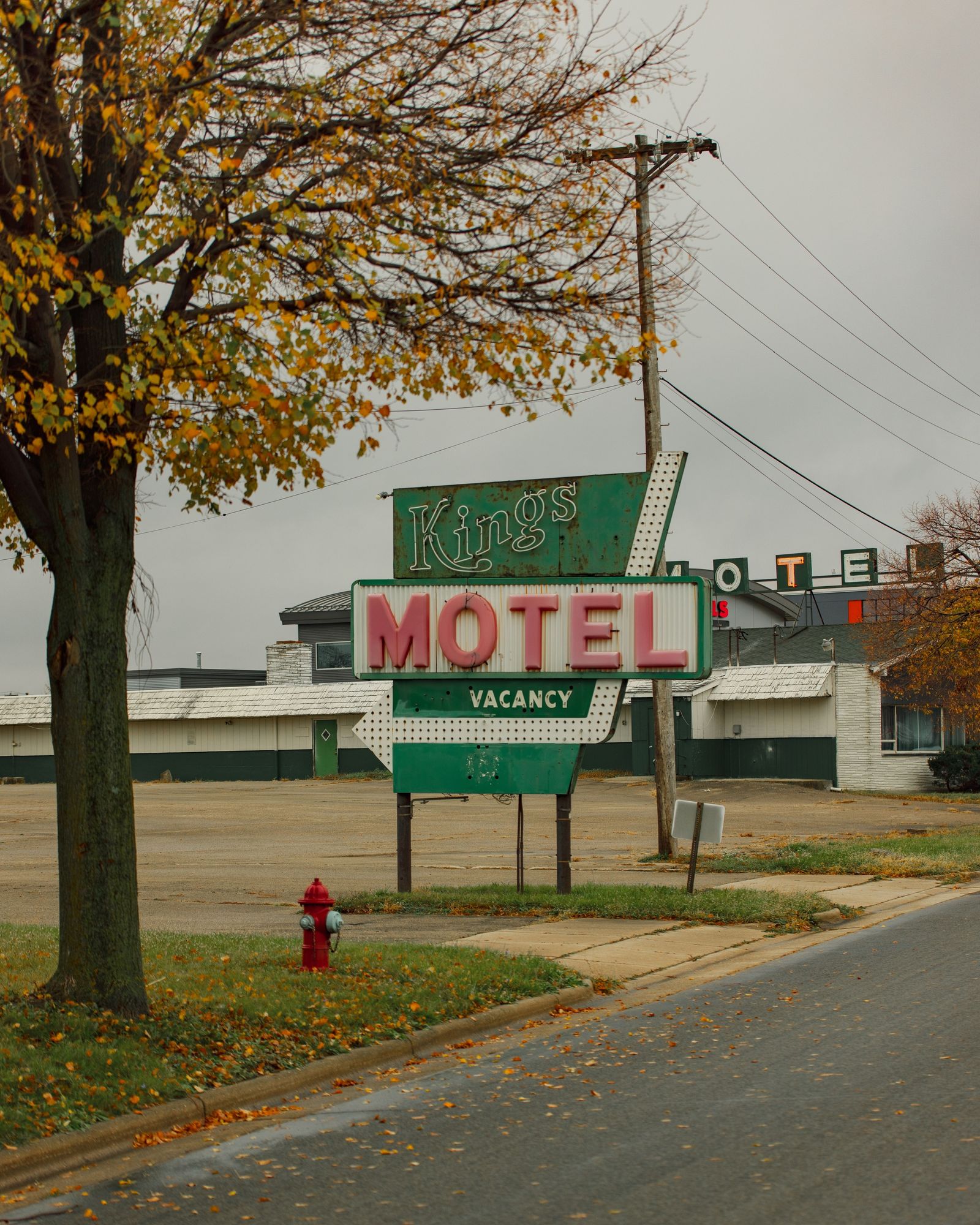 Kings Motel 01