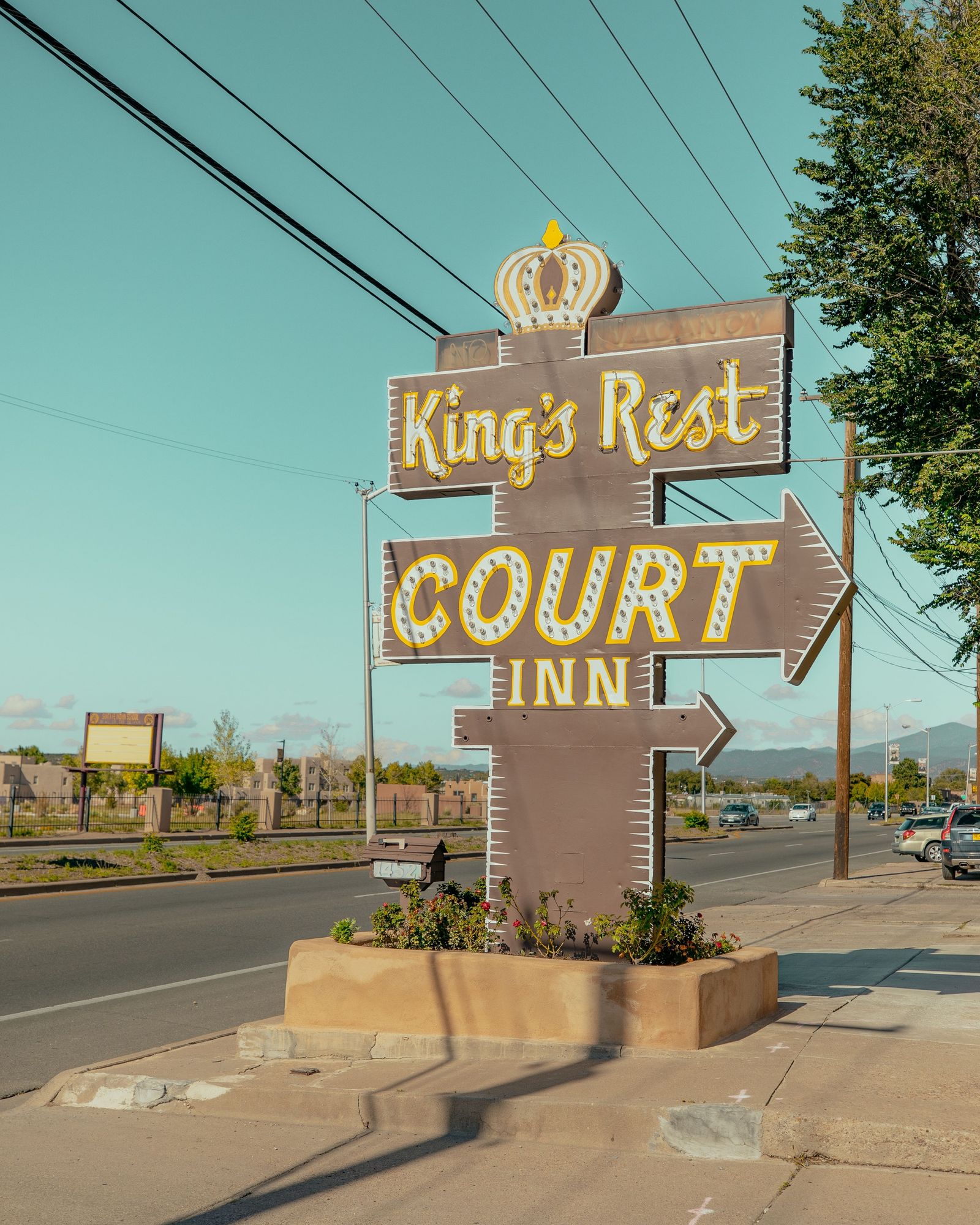 King's Rest Court 01