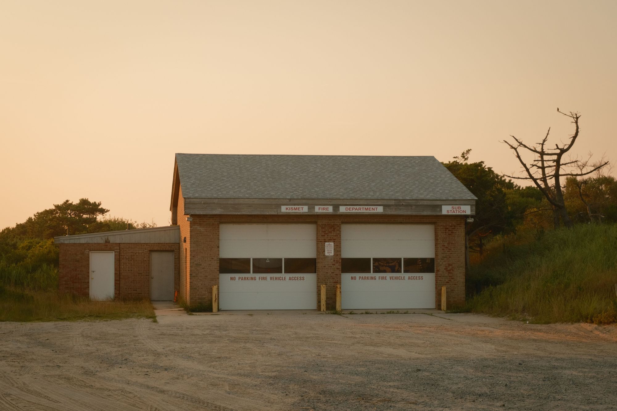 Kismet Fire Department 02