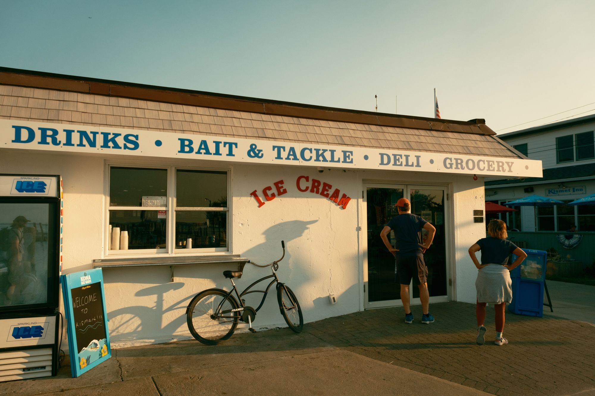 Kismet Market, Fire Island 02
