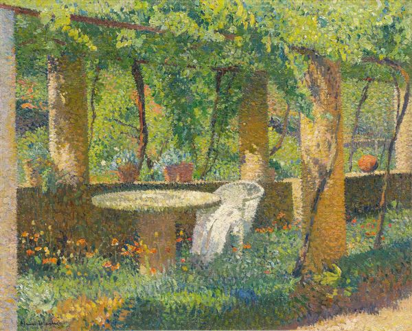 Henri Martin