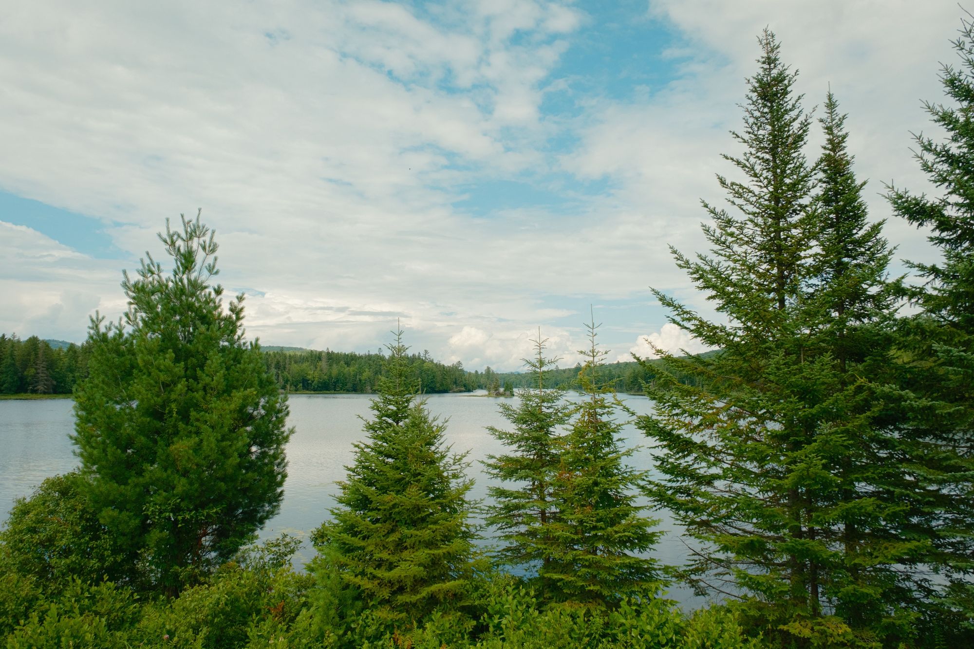 Lake Abanakee