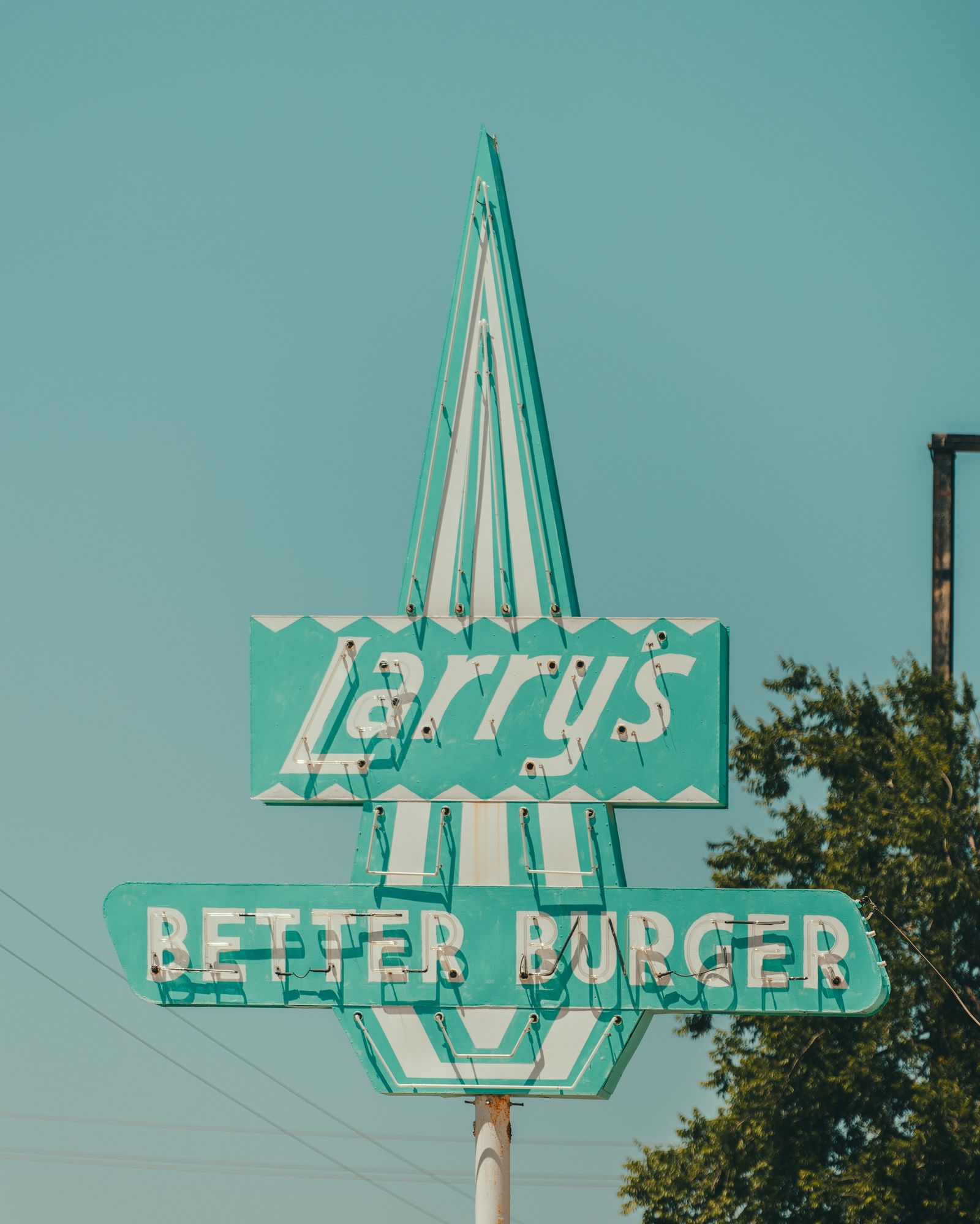 Larry's Better Burger 01