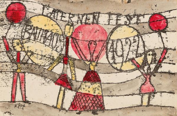 Paul Klee