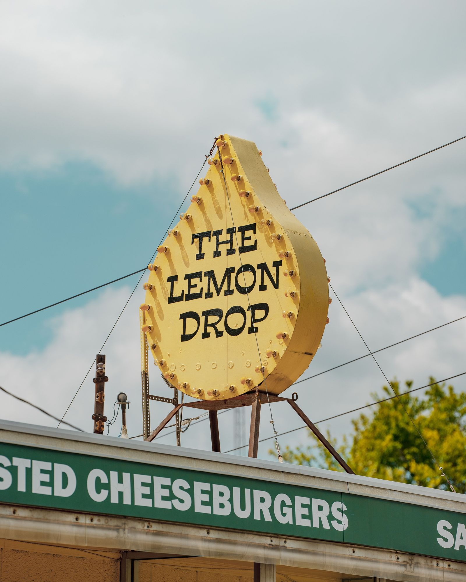 Lemon Drop Drive-In 01