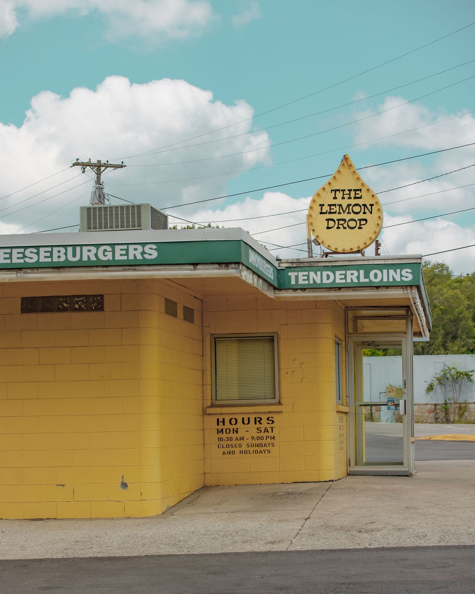 Lemon Drop Drive-In 02