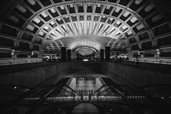 Brutalist Architecture
