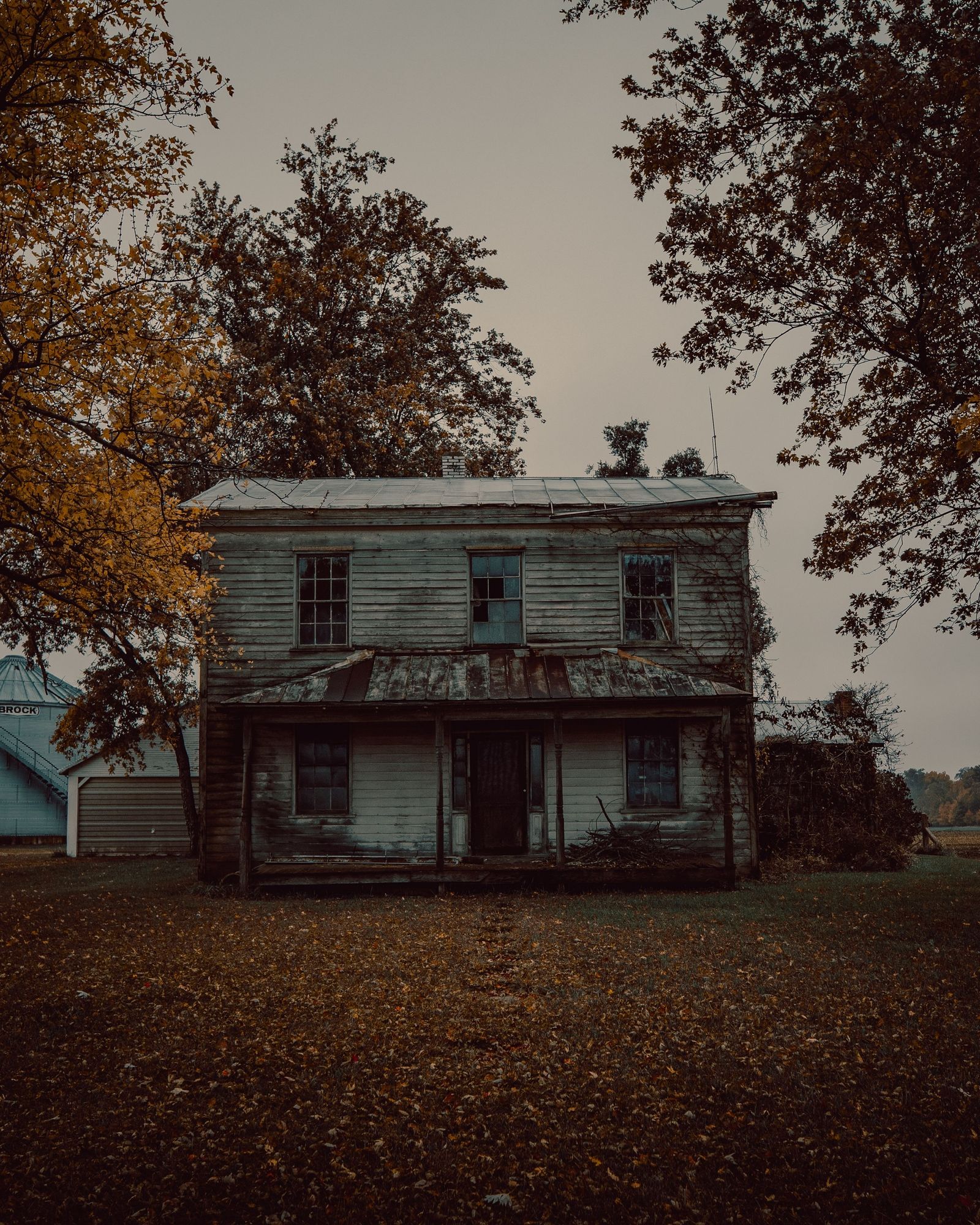 Leavell House