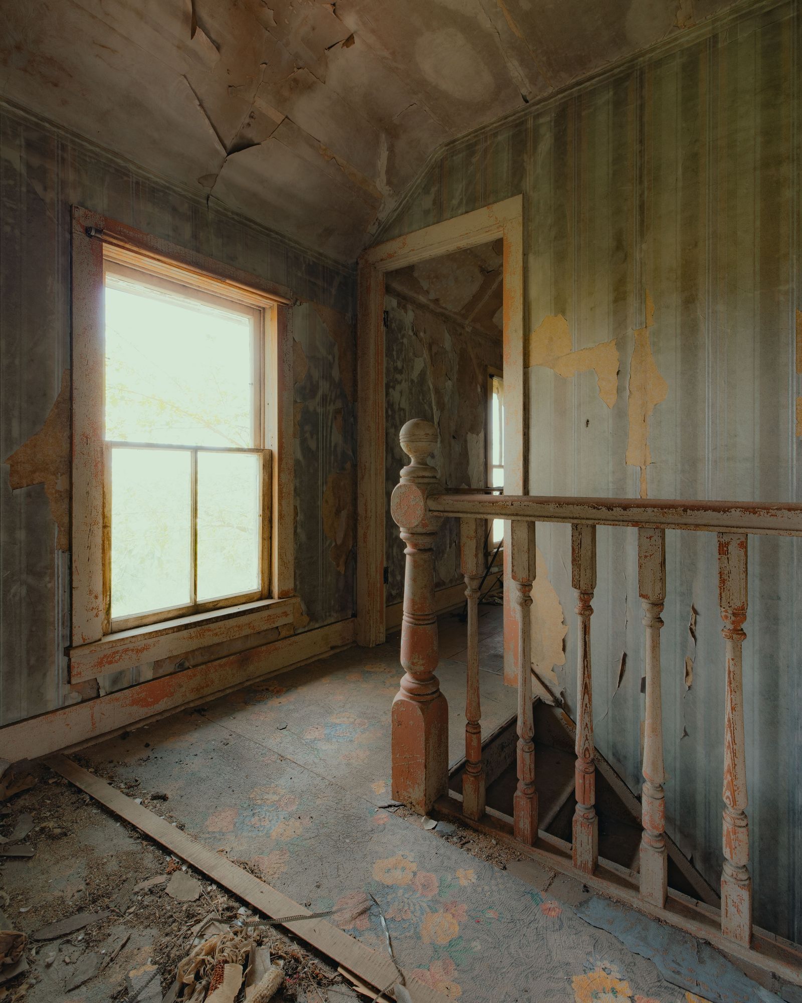 Leroy's Legacy House 05