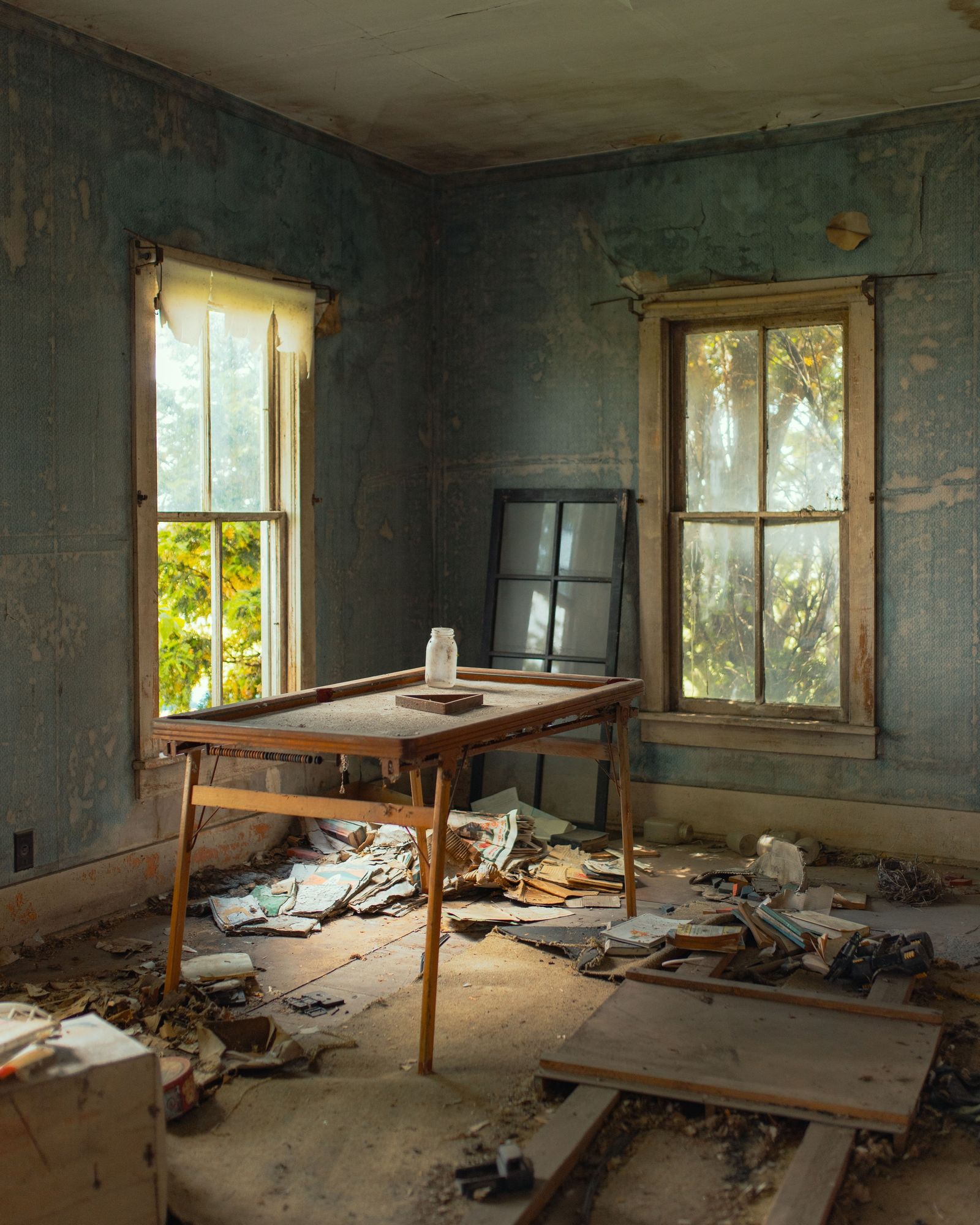 Leroy's Legacy House 06