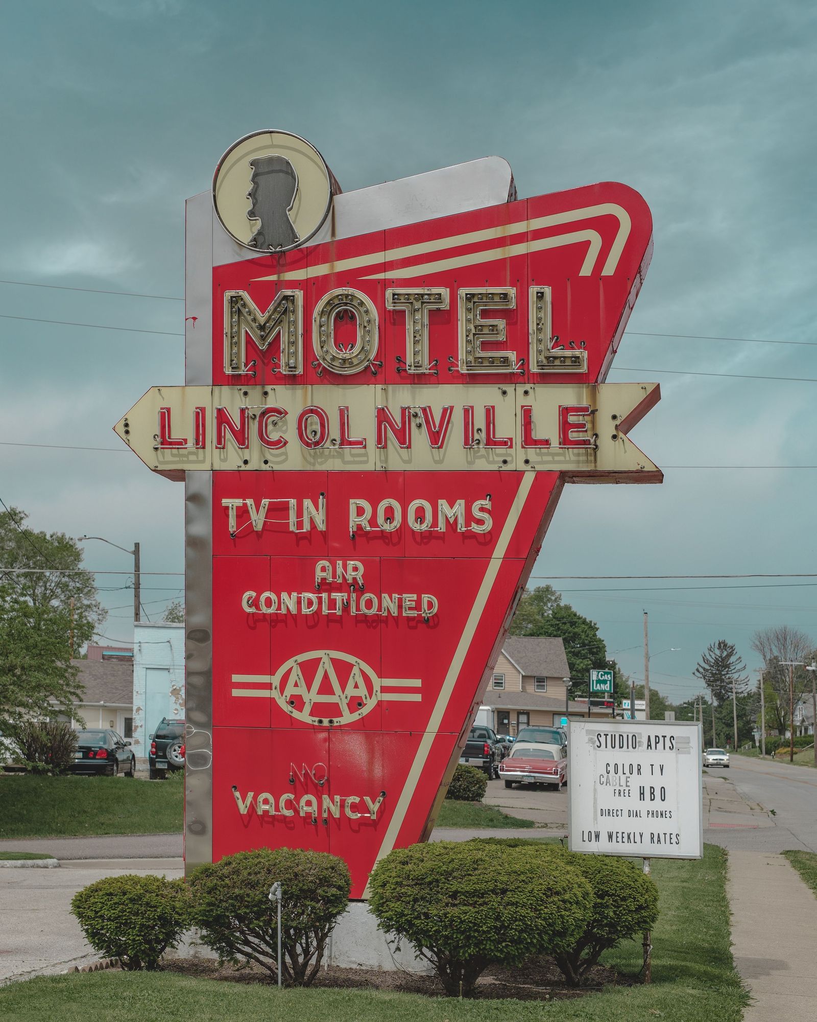 Lincolnville Motel