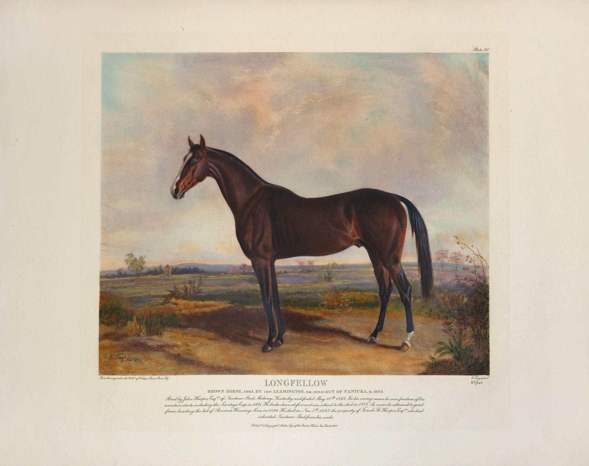 Longfellow (1932)