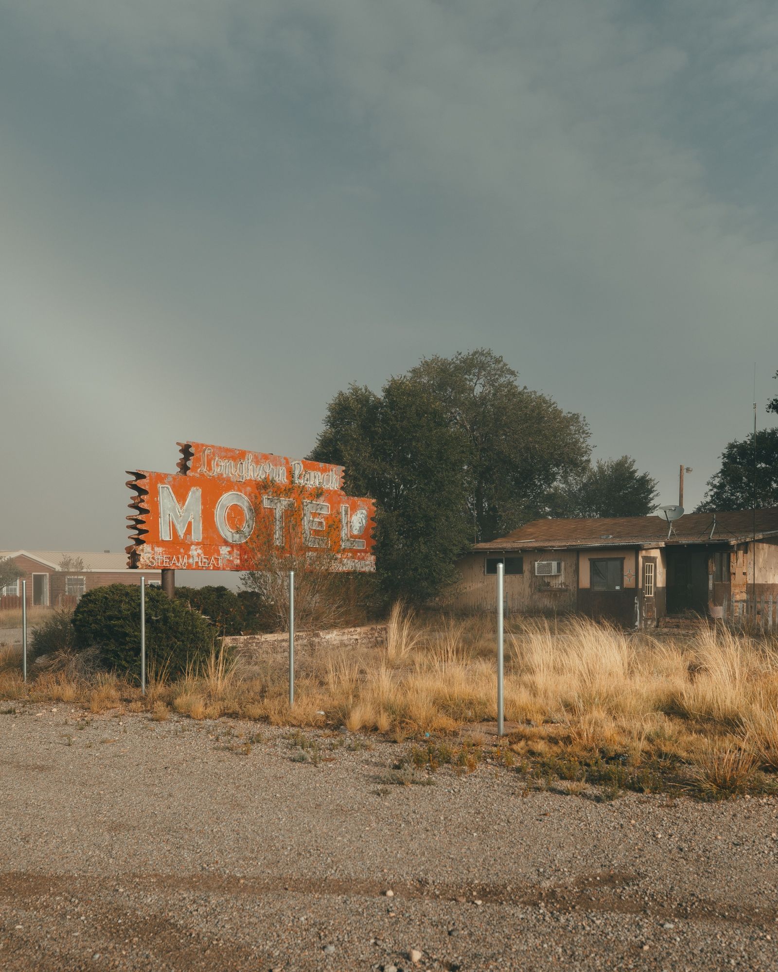 Longhorn Ranch 02
