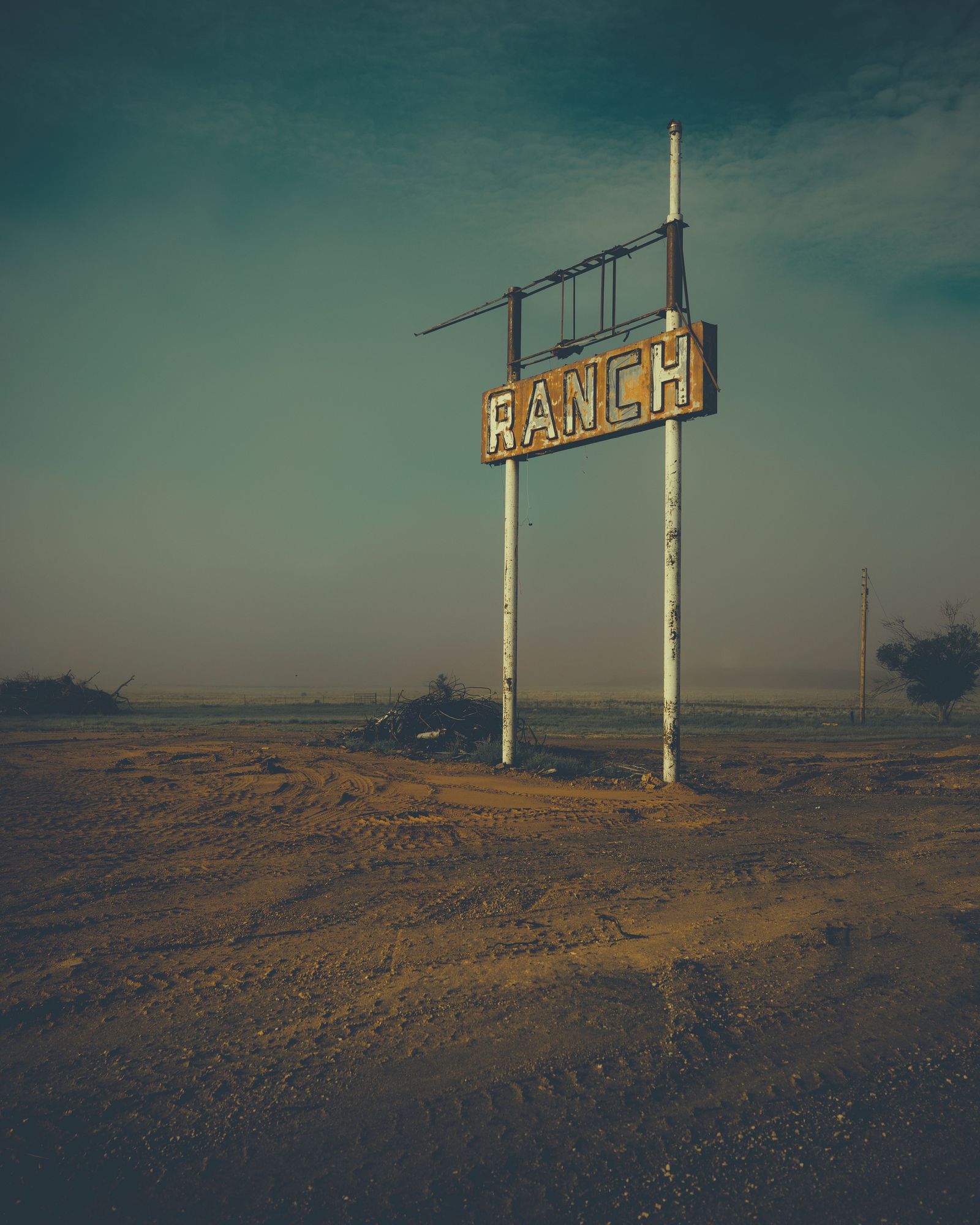 Longhorn Ranch
