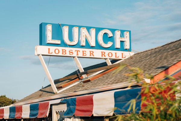 Long Island