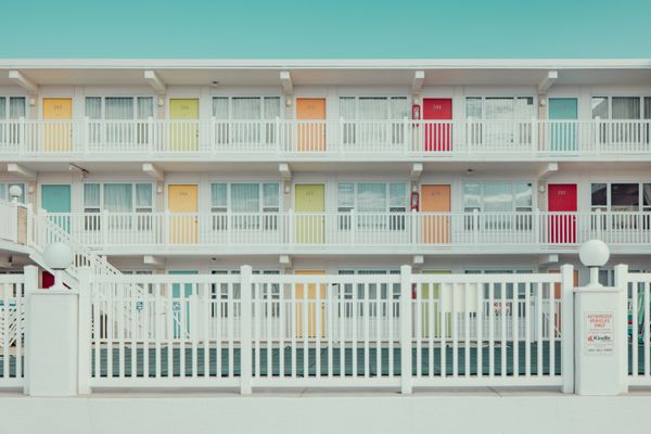 Wildwood, New Jersey