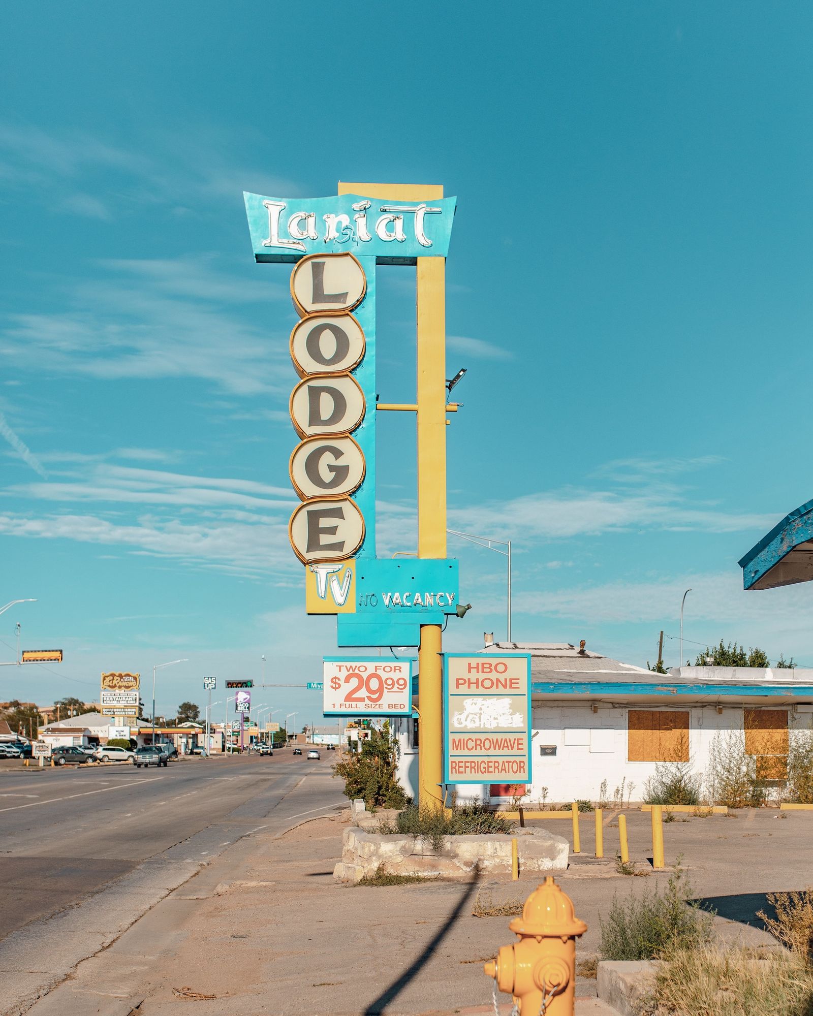 Loriat Lodge 01