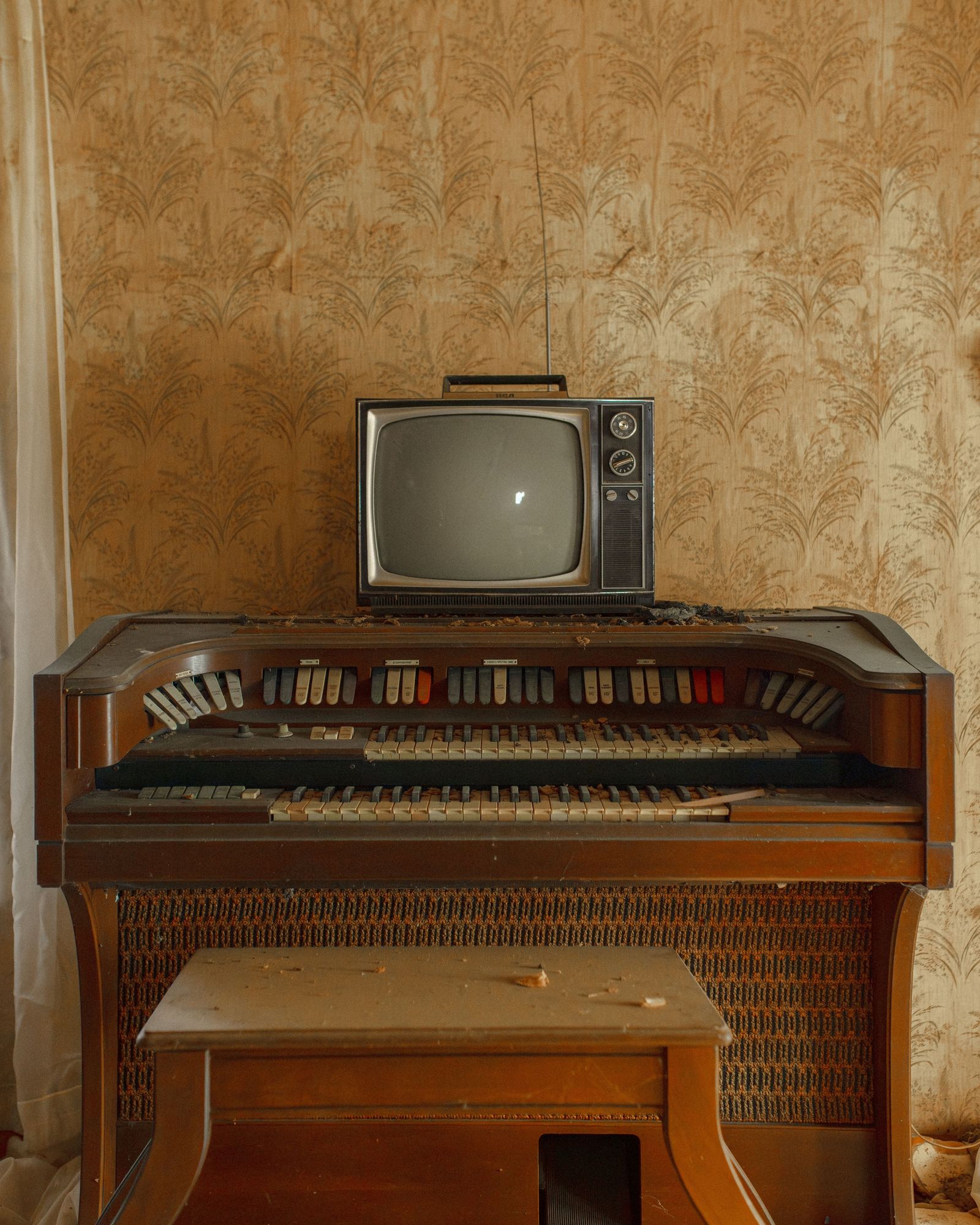 Lostland House 01