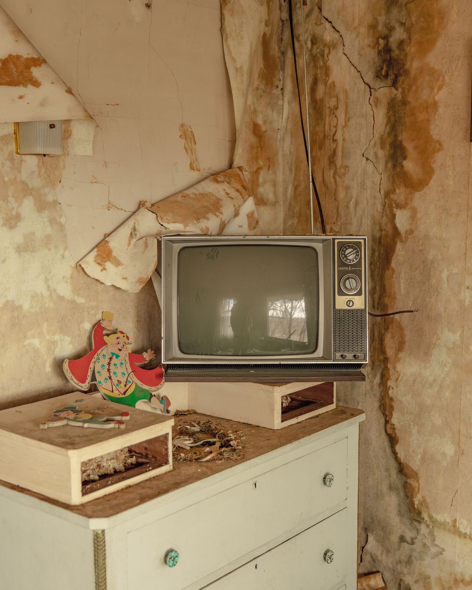 Lostland House 05