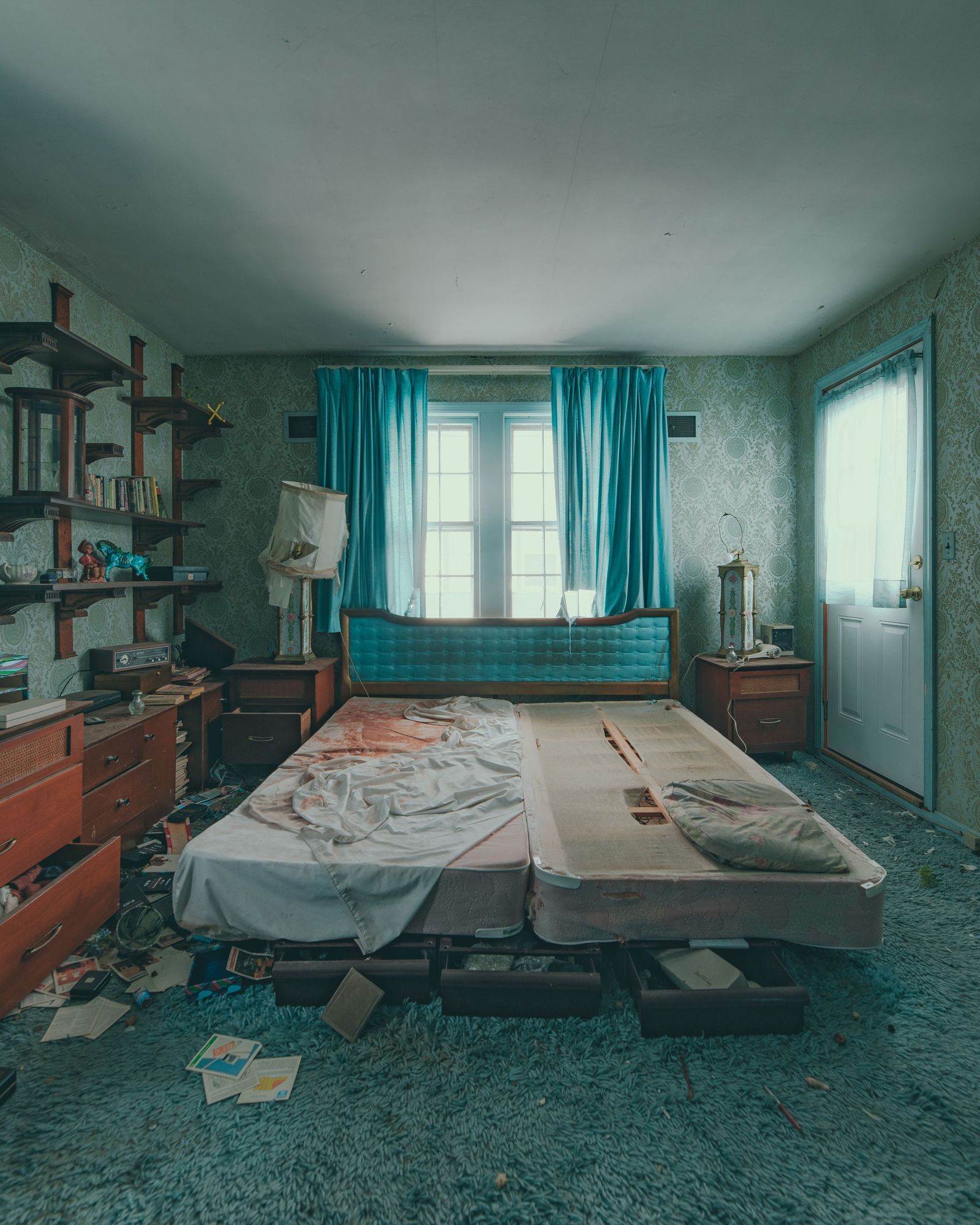Lottery House 02