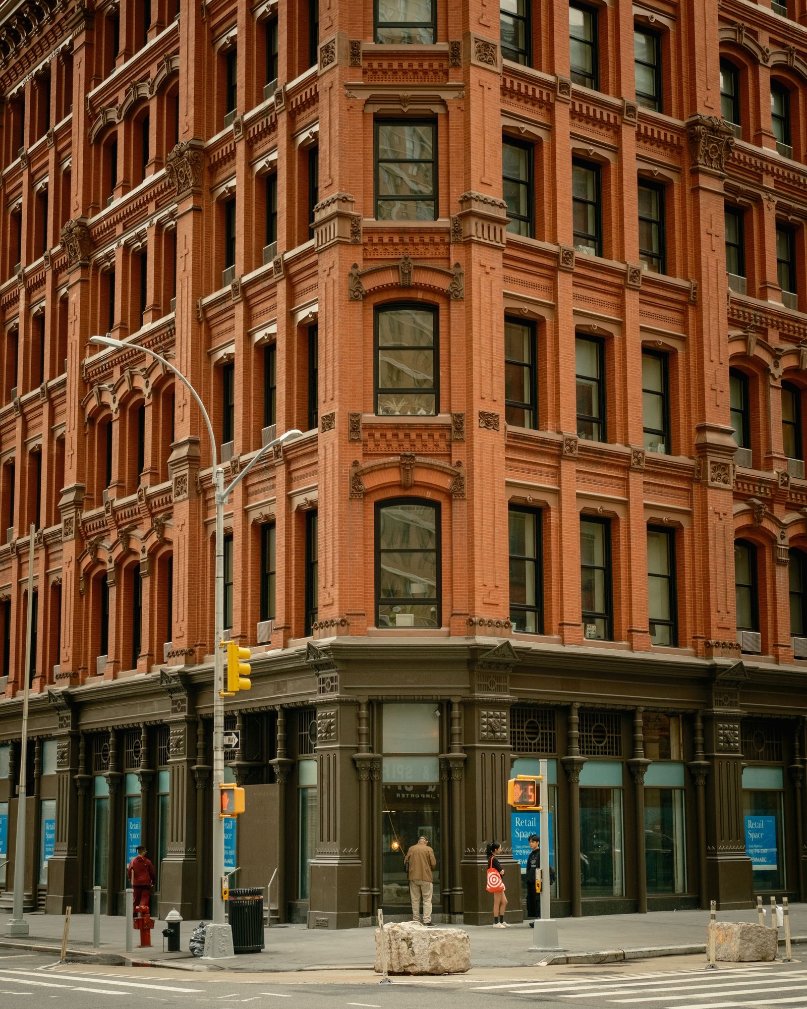 Manhattan Architectural 04