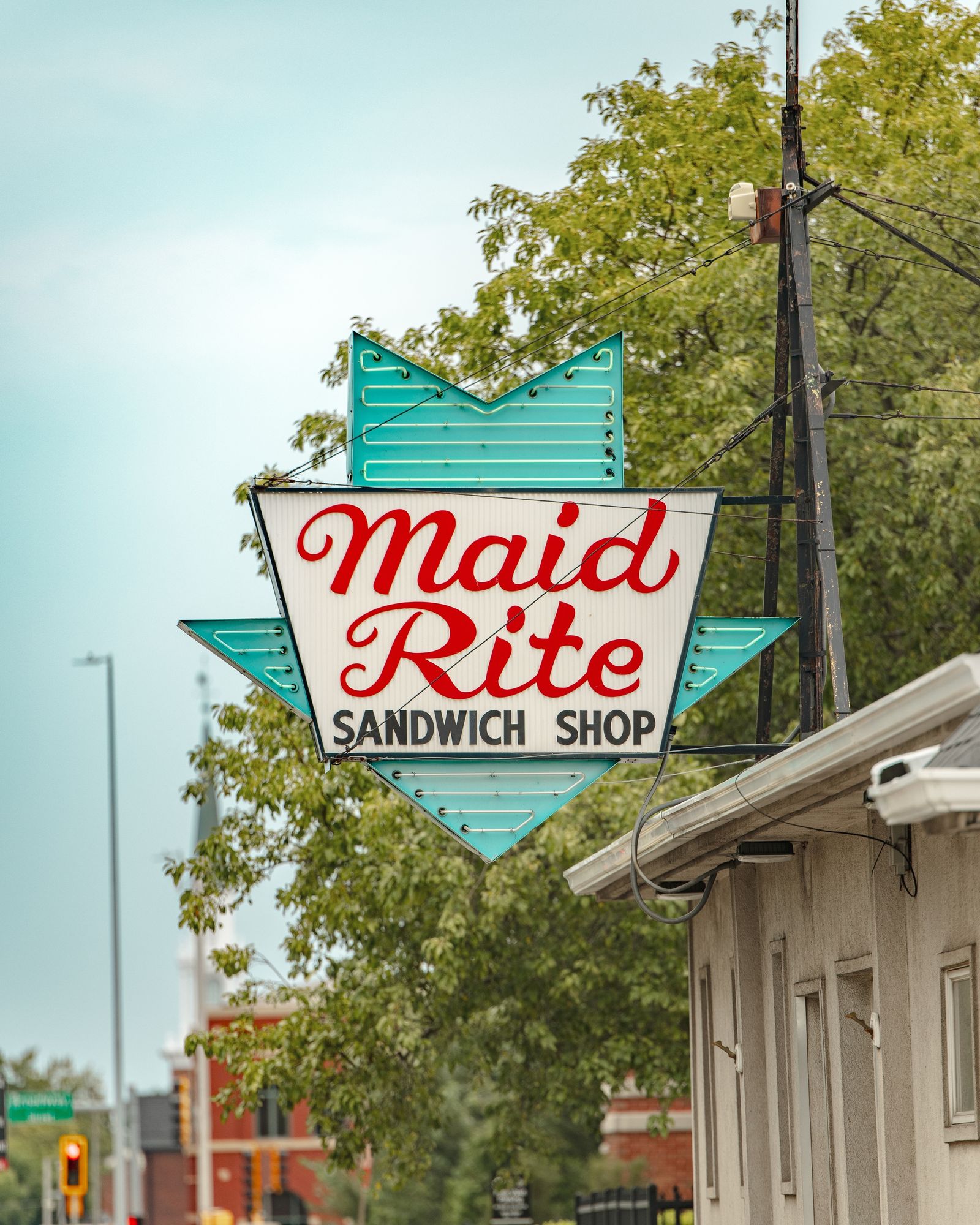 Maid Rite Sandwich Shop 02
