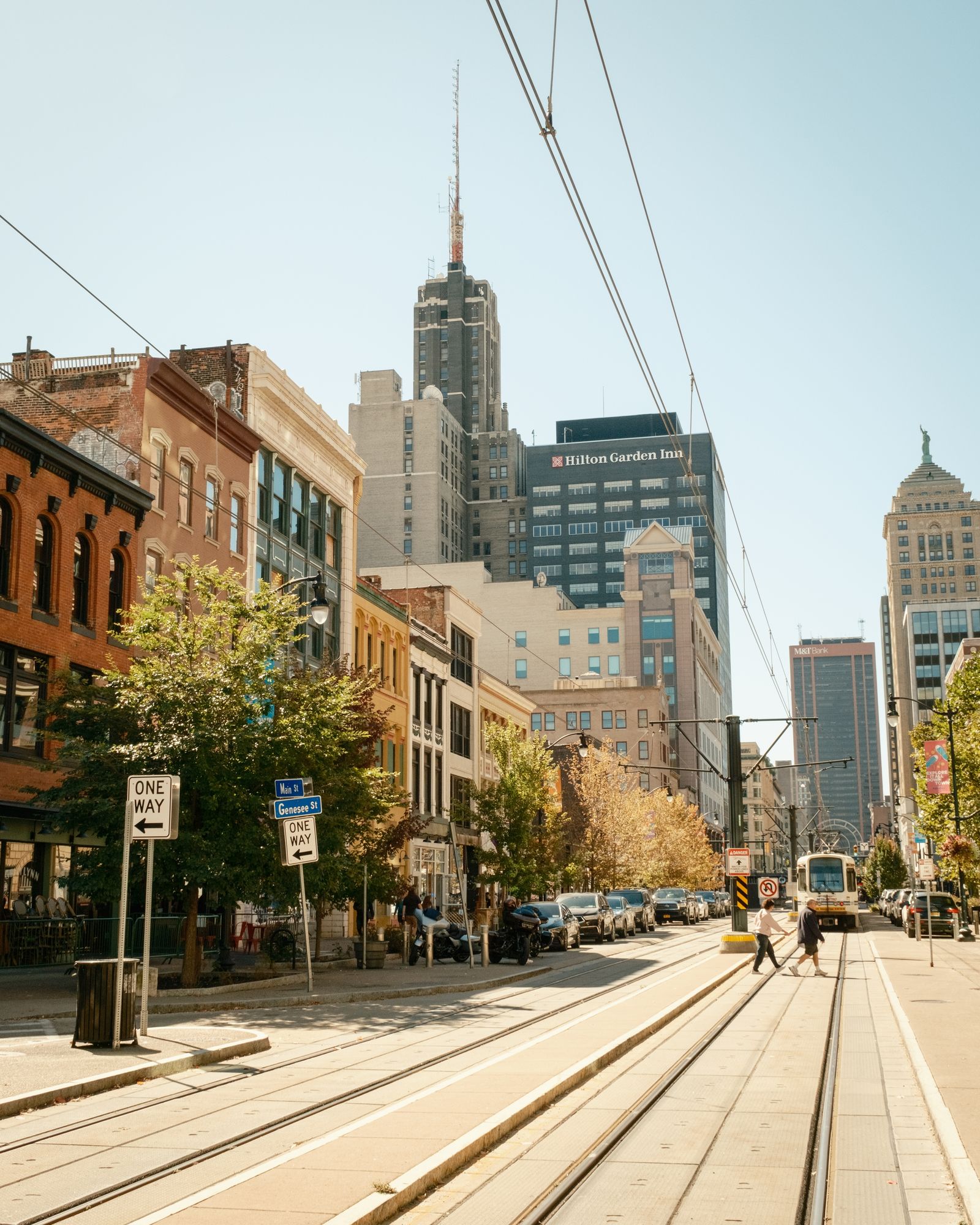 Main Street, Buffalo 02