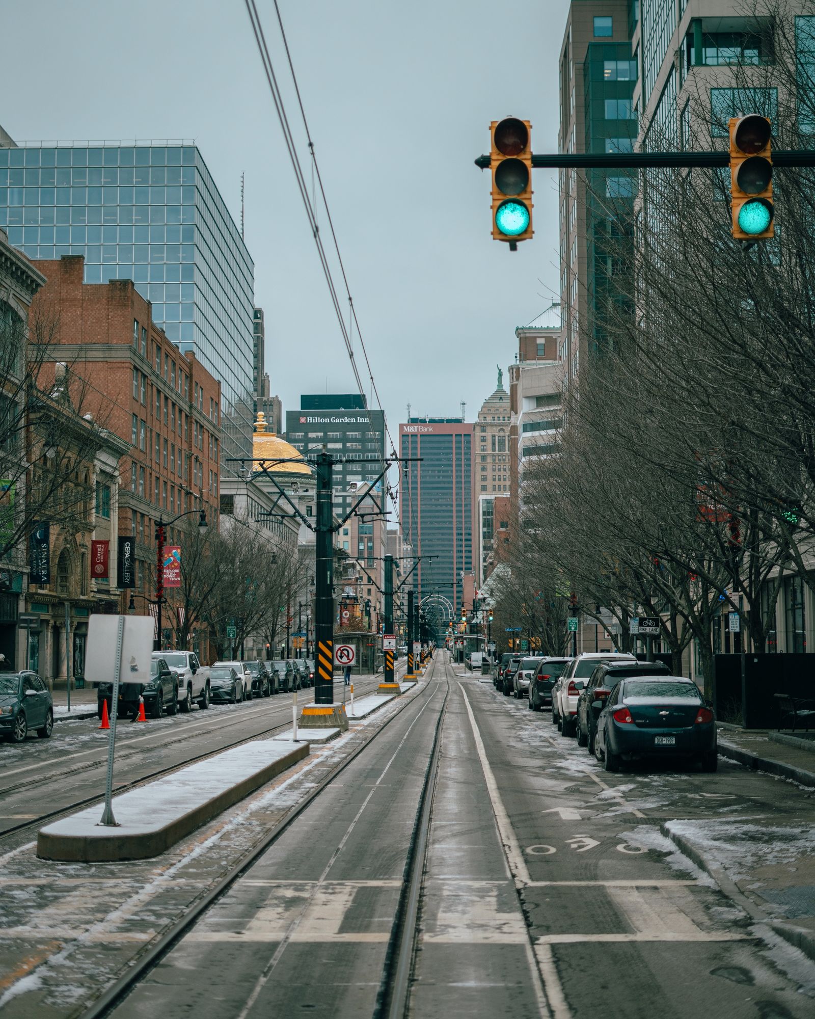 Main Street, Buffalo 04