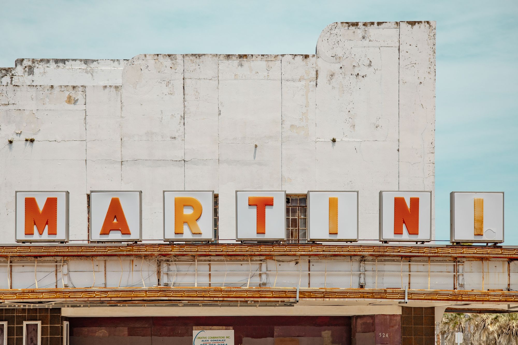 Martini Theatre 03